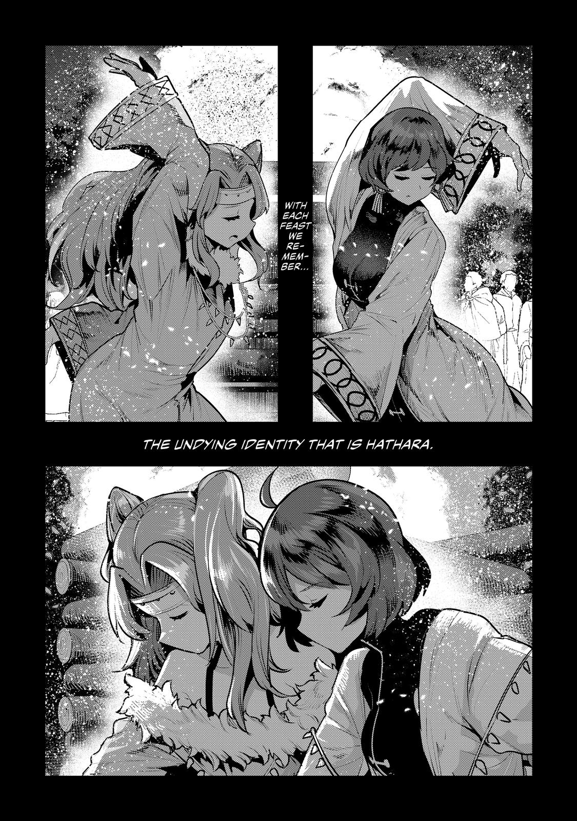 Nozomanu Fushi no Boukensha Chap 44 - Next Chap 45