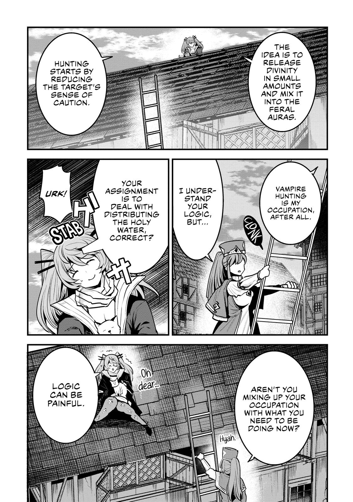 Nozomanu Fushi no Boukensha Chap 44 - Next Chap 45