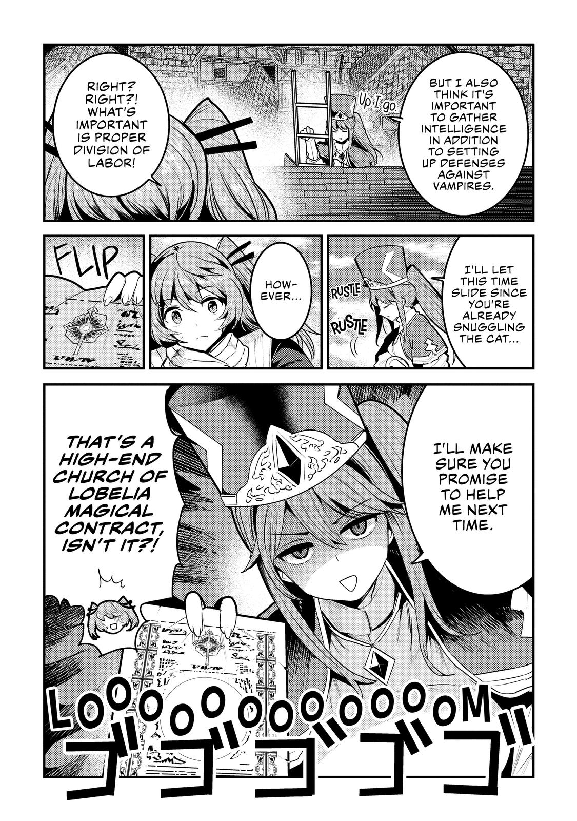 Nozomanu Fushi no Boukensha Chap 44 - Next Chap 45