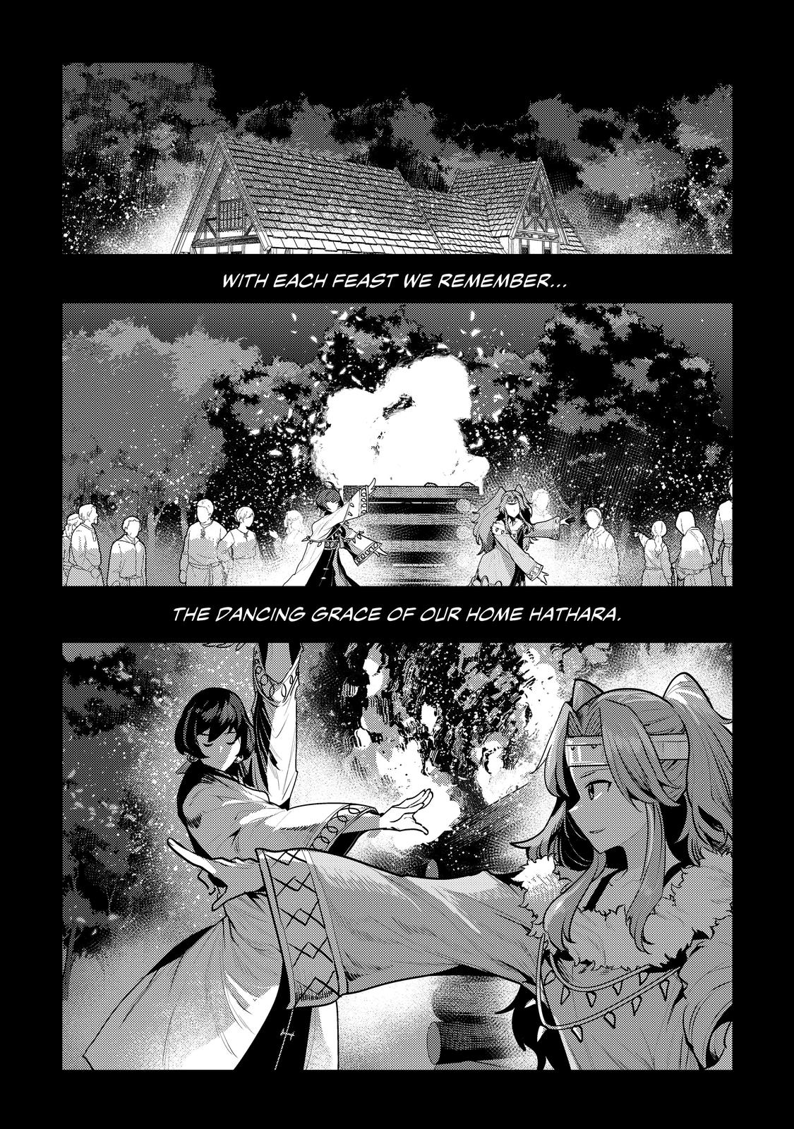 Nozomanu Fushi no Boukensha Chap 44 - Next Chap 45