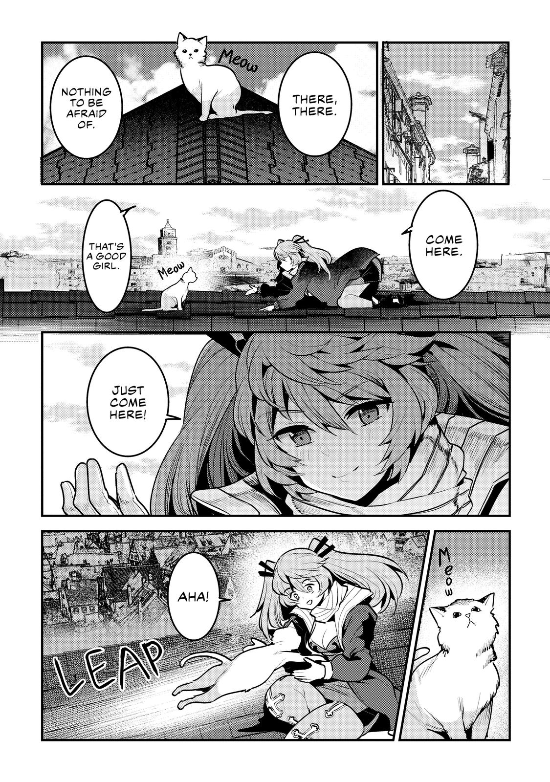 Nozomanu Fushi no Boukensha Chap 44 - Next Chap 45