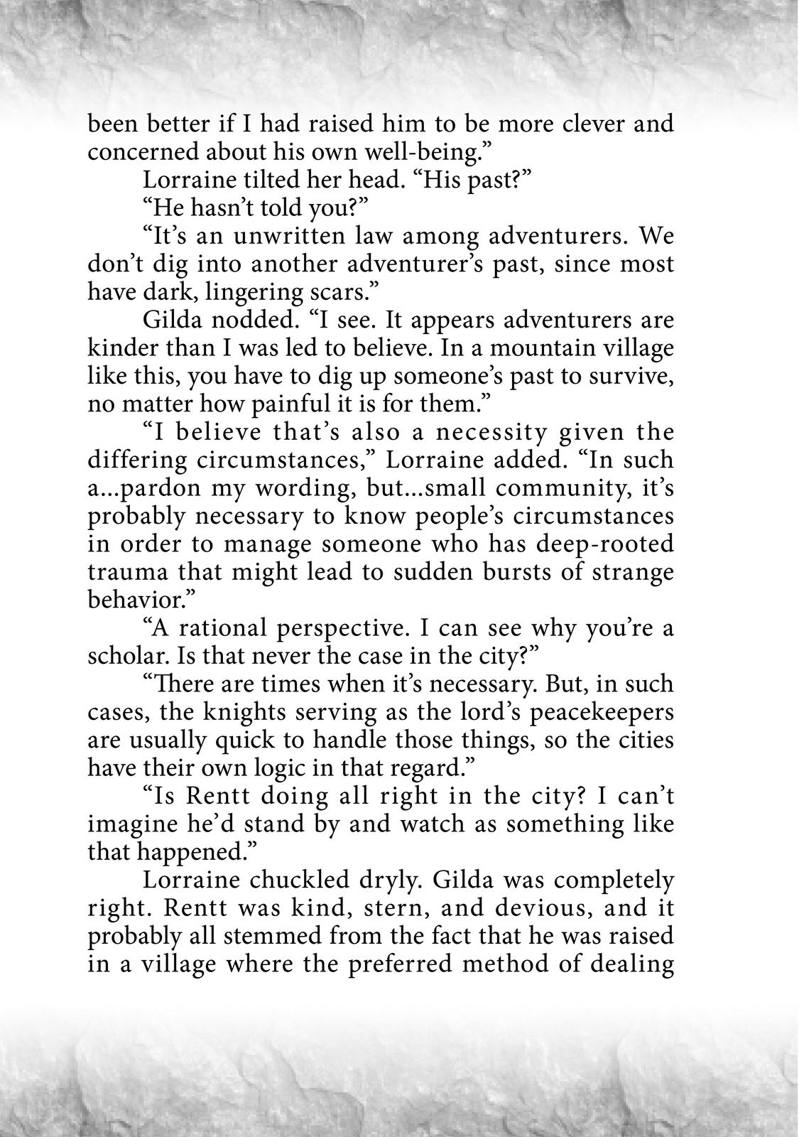 Nozomanu Fushi no Boukensha Chap 44 - Next Chap 45