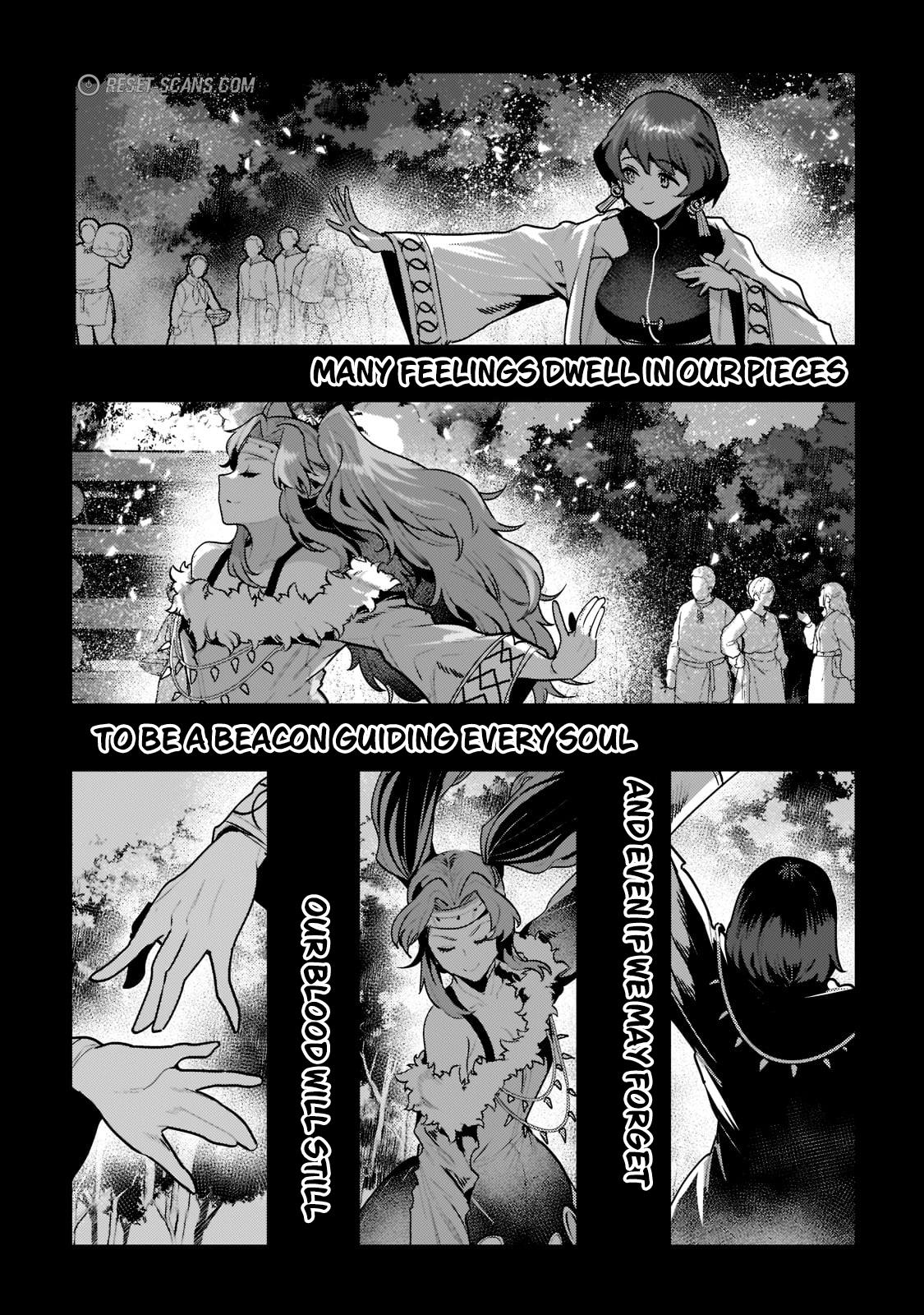 Nozomanu Fushi no Boukensha Chap 44.1 - Next Chap 45.1