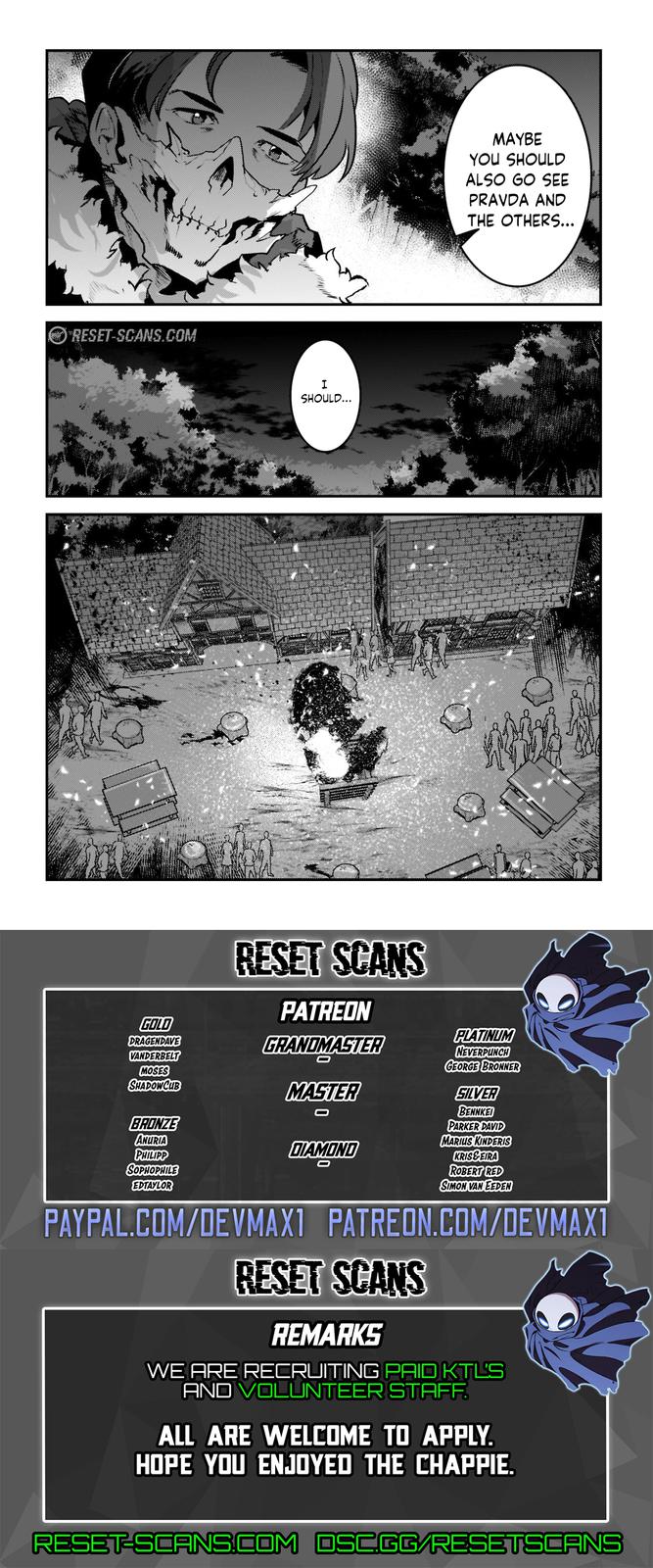 Nozomanu Fushi no Boukensha Chap 44.1 - Next Chap 45.1