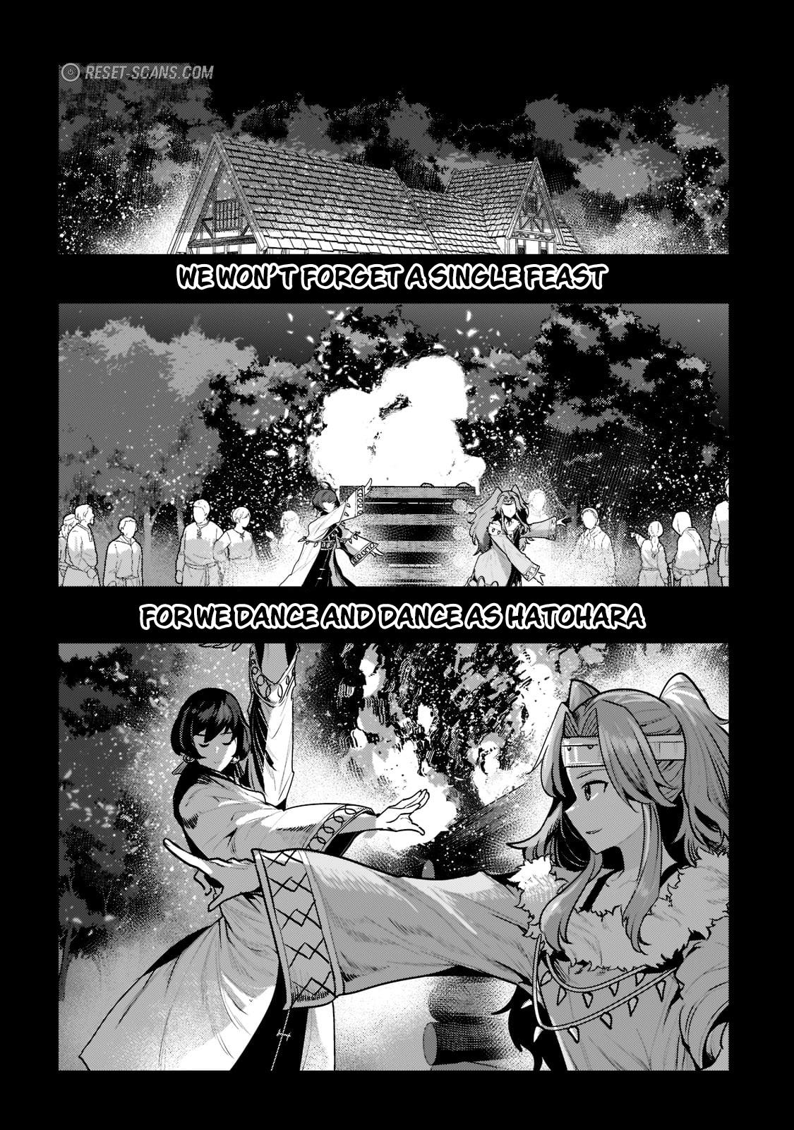 Nozomanu Fushi no Boukensha Chap 44.1 - Next Chap 45.1