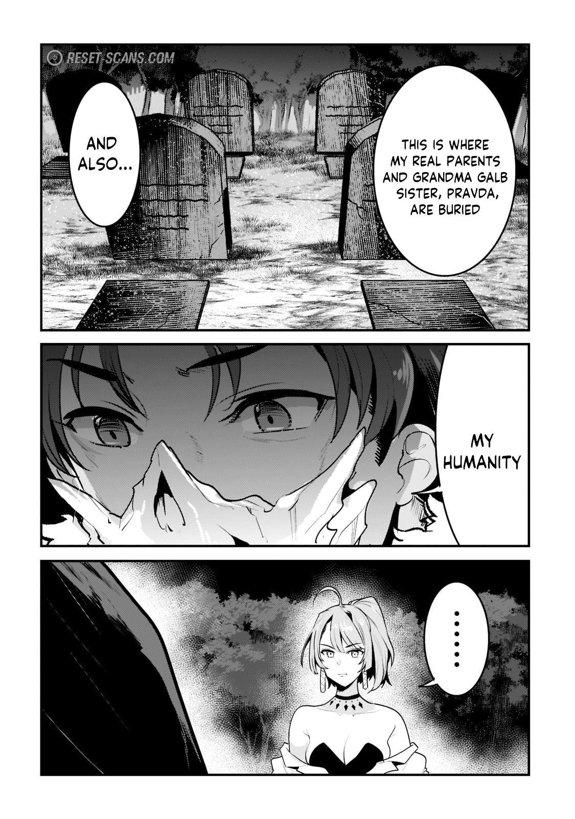 Nozomanu Fushi no Boukensha Chap 44.2 - Next Chap 45.2