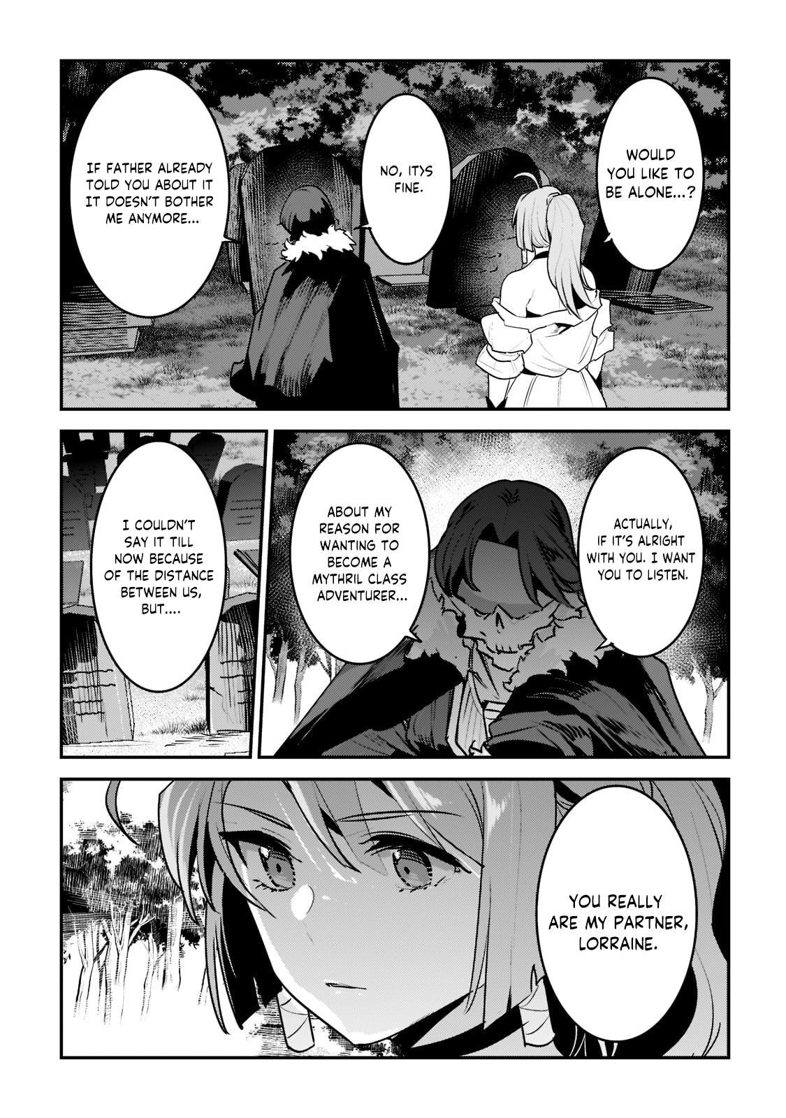 Nozomanu Fushi no Boukensha Chap 44.2 - Next Chap 45.2