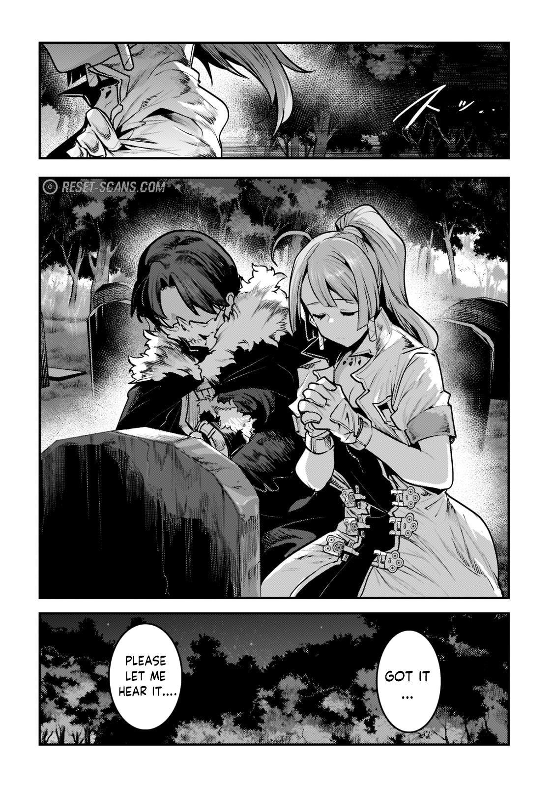 Nozomanu Fushi no Boukensha Chap 44.2 - Next Chap 45.2