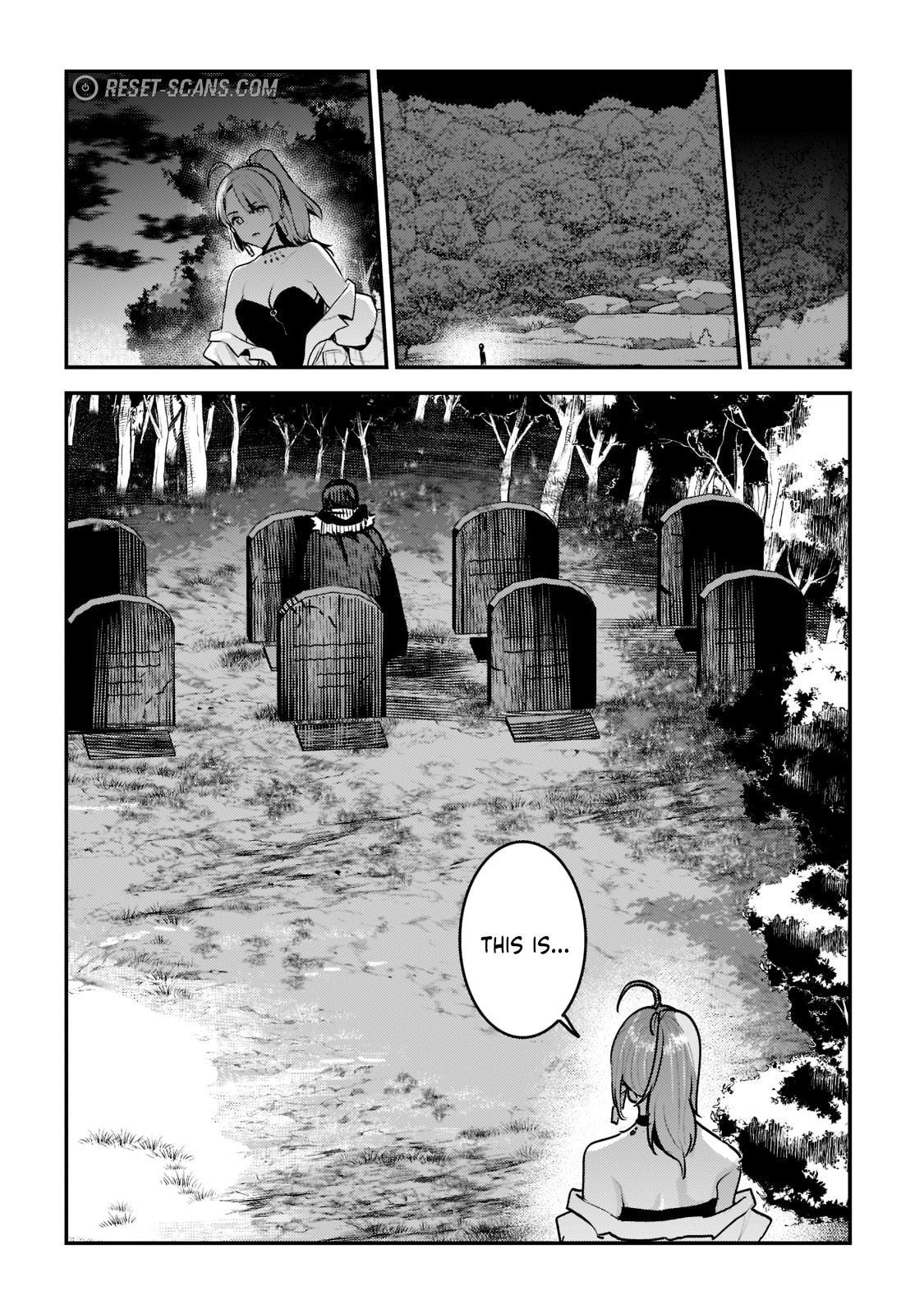 Nozomanu Fushi no Boukensha Chap 44.2 - Next Chap 45.2