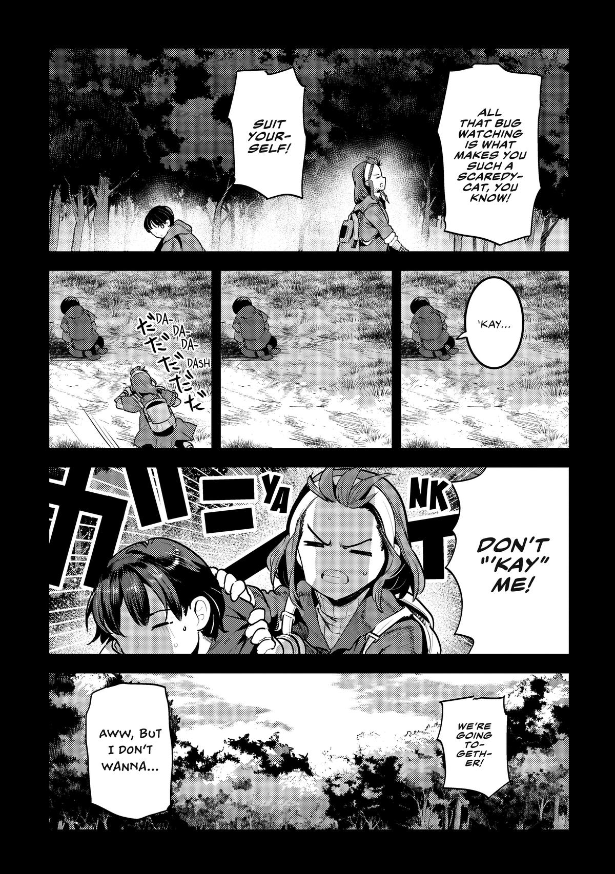 Nozomanu Fushi no Boukensha Chap 45 - Next Chap 46