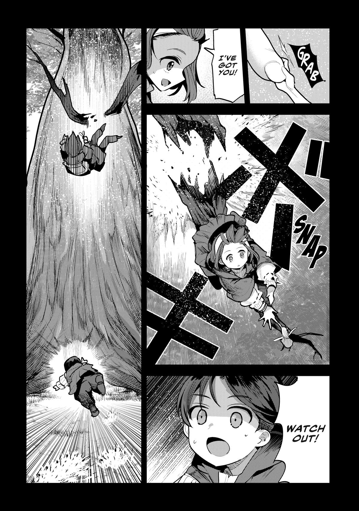 Nozomanu Fushi no Boukensha Chap 45 - Next Chap 46