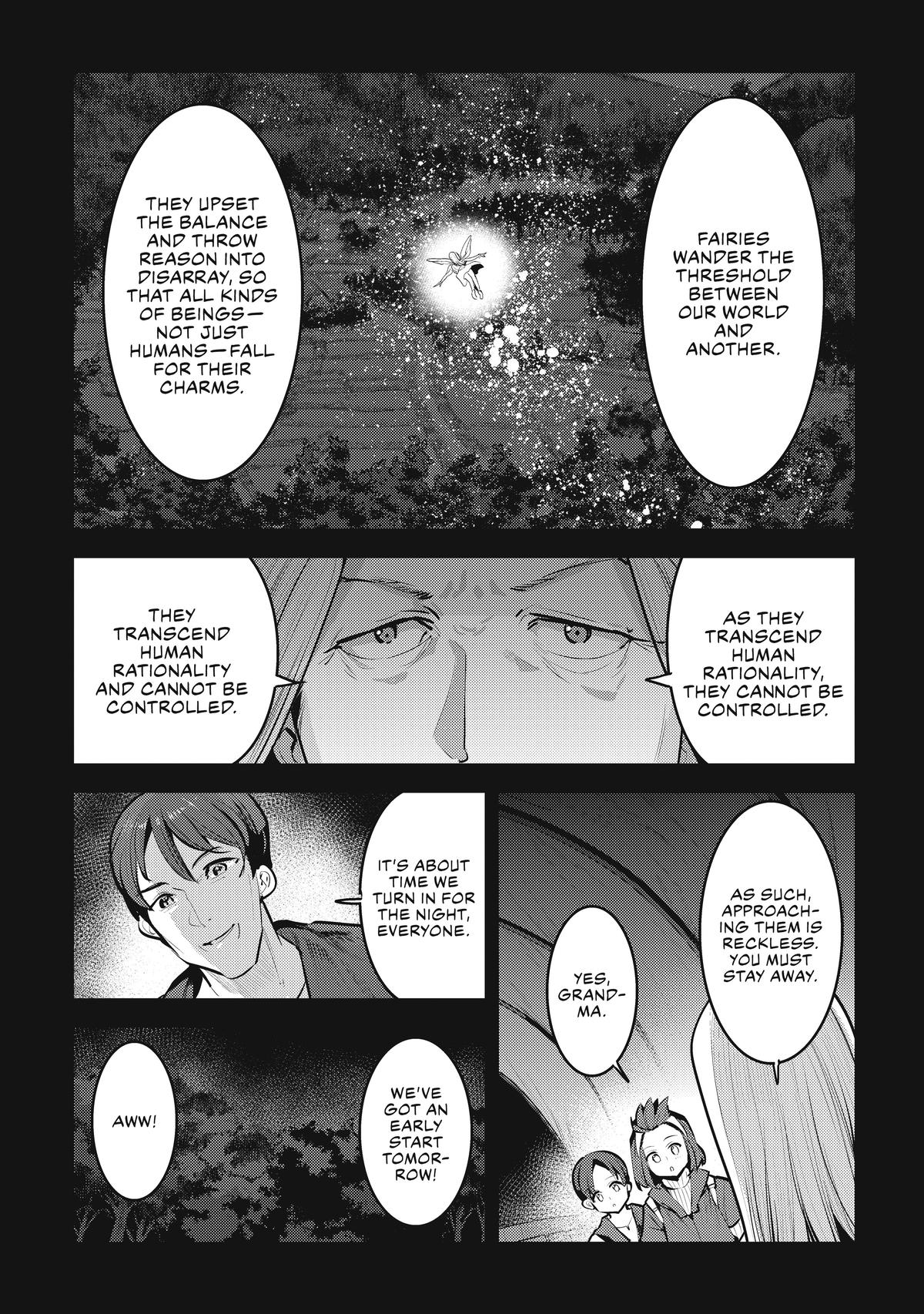 Nozomanu Fushi no Boukensha Chap 45 - Next Chap 46