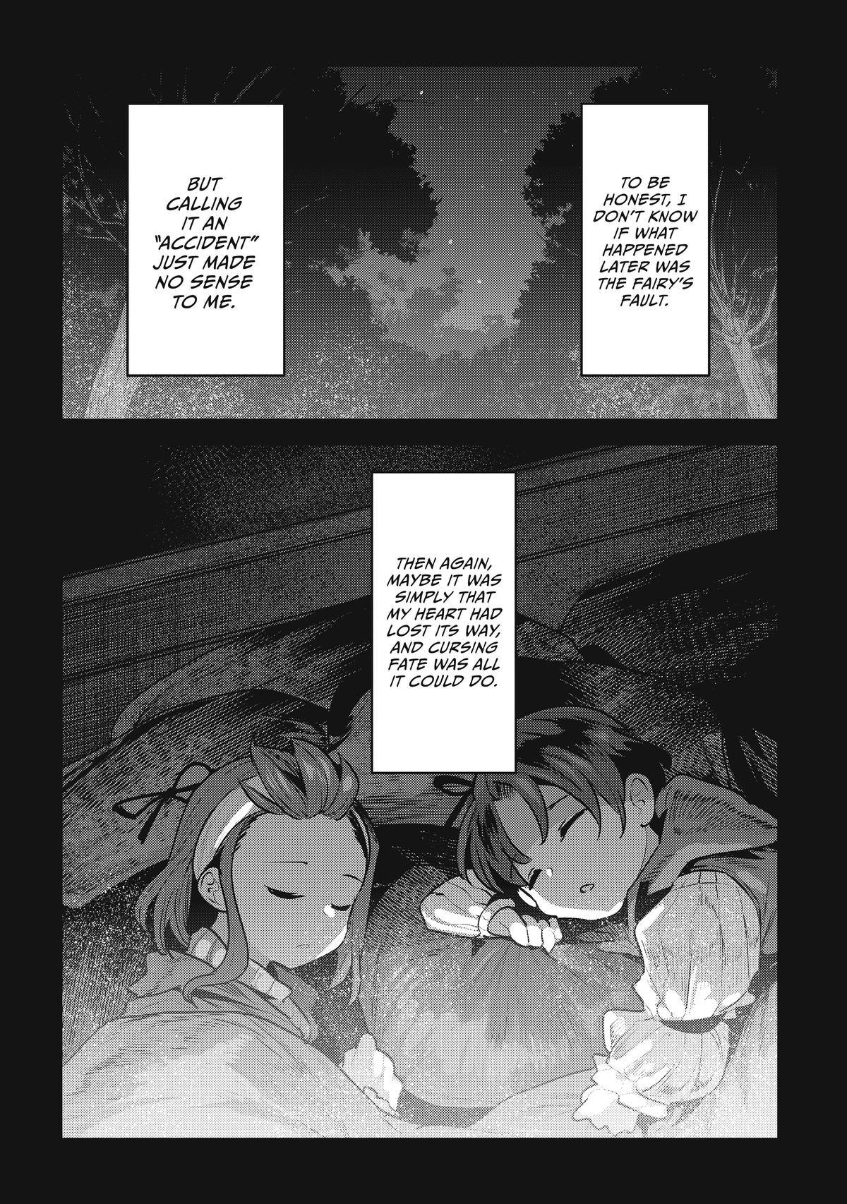 Nozomanu Fushi no Boukensha Chap 45 - Next Chap 46