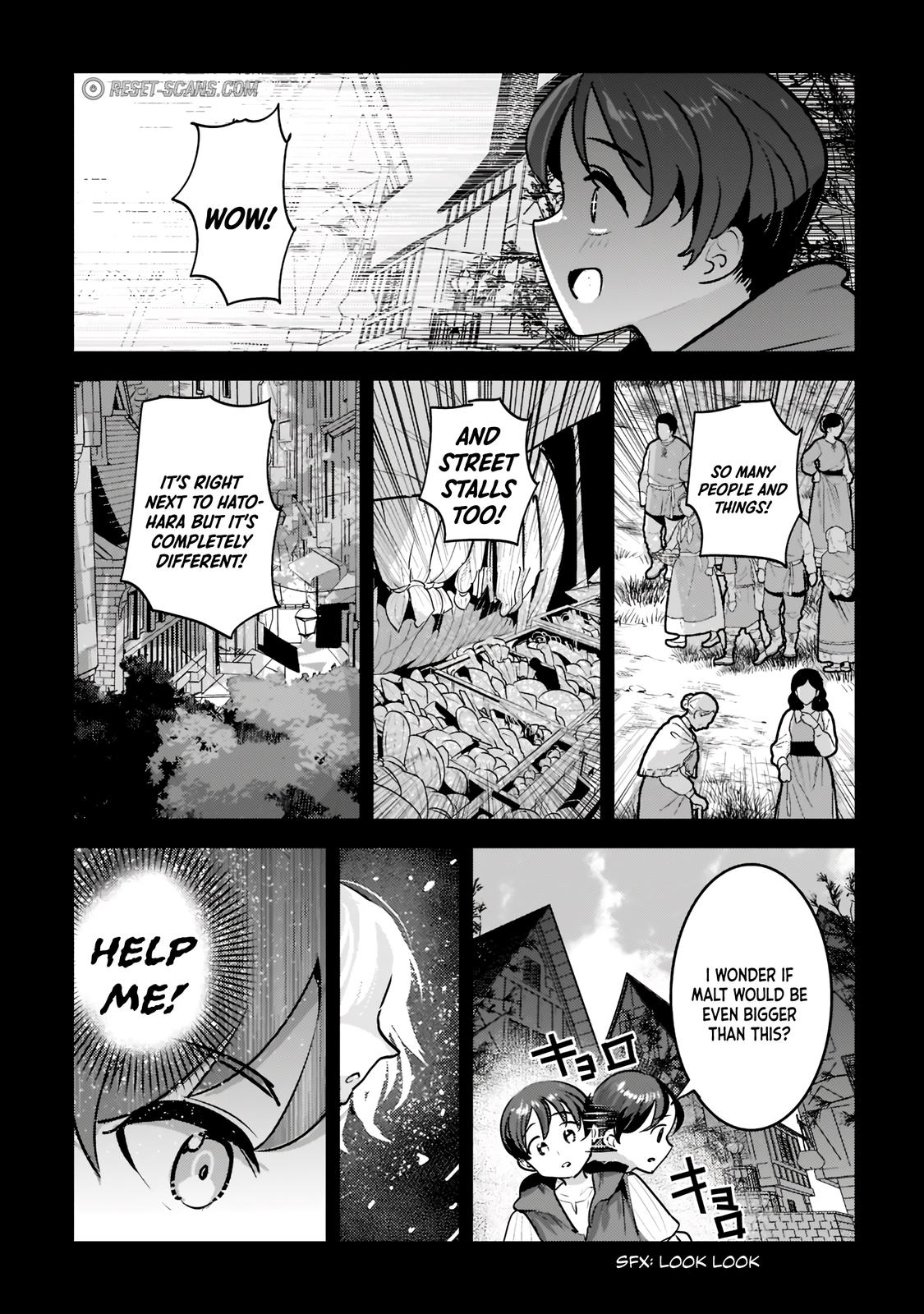 Nozomanu Fushi no Boukensha Chap 45.1 - Next Chap 46.1