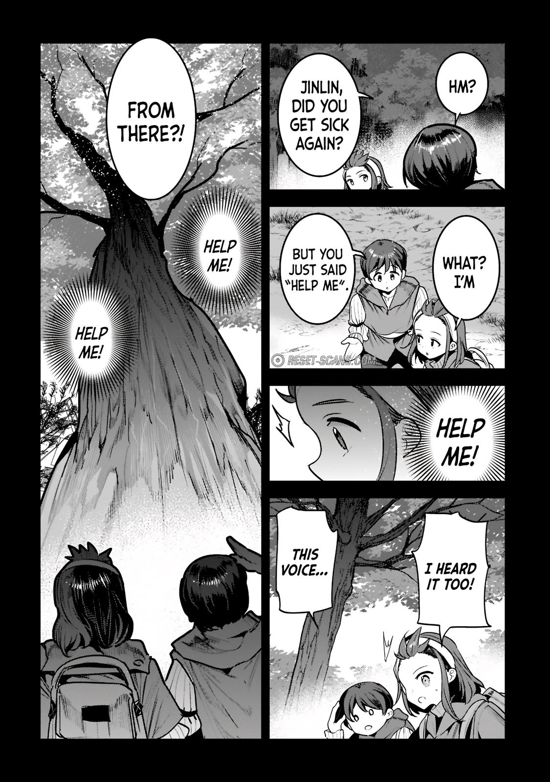 Nozomanu Fushi no Boukensha Chap 45.1 - Next Chap 46.1