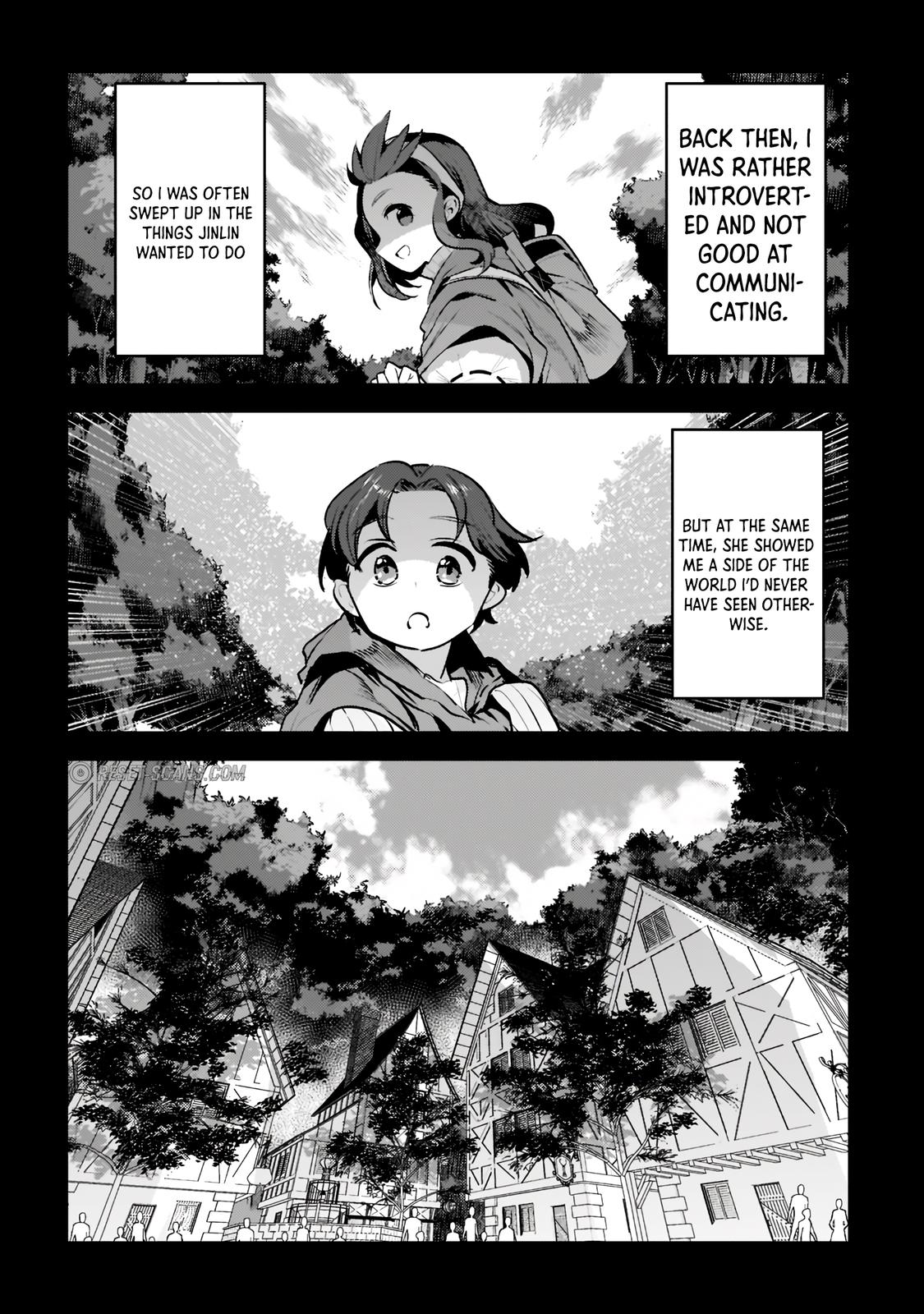 Nozomanu Fushi no Boukensha Chap 45.1 - Next Chap 46.1