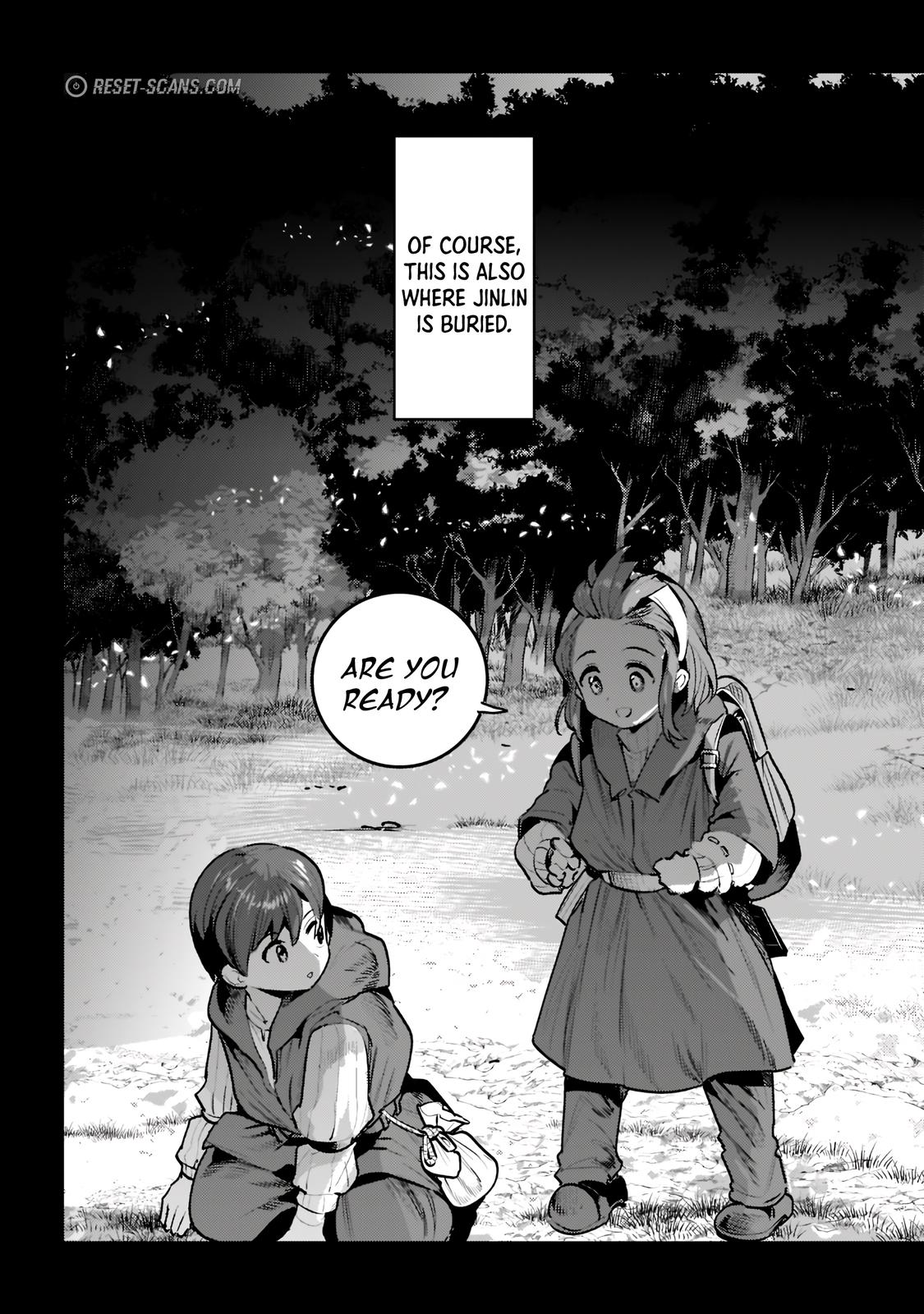 Nozomanu Fushi no Boukensha Chap 45.1 - Next Chap 46.1