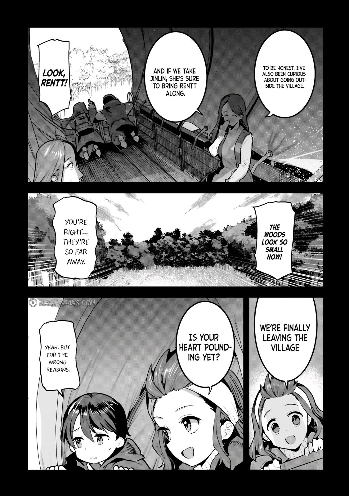 Nozomanu Fushi no Boukensha Chap 45.1 - Next Chap 46.1