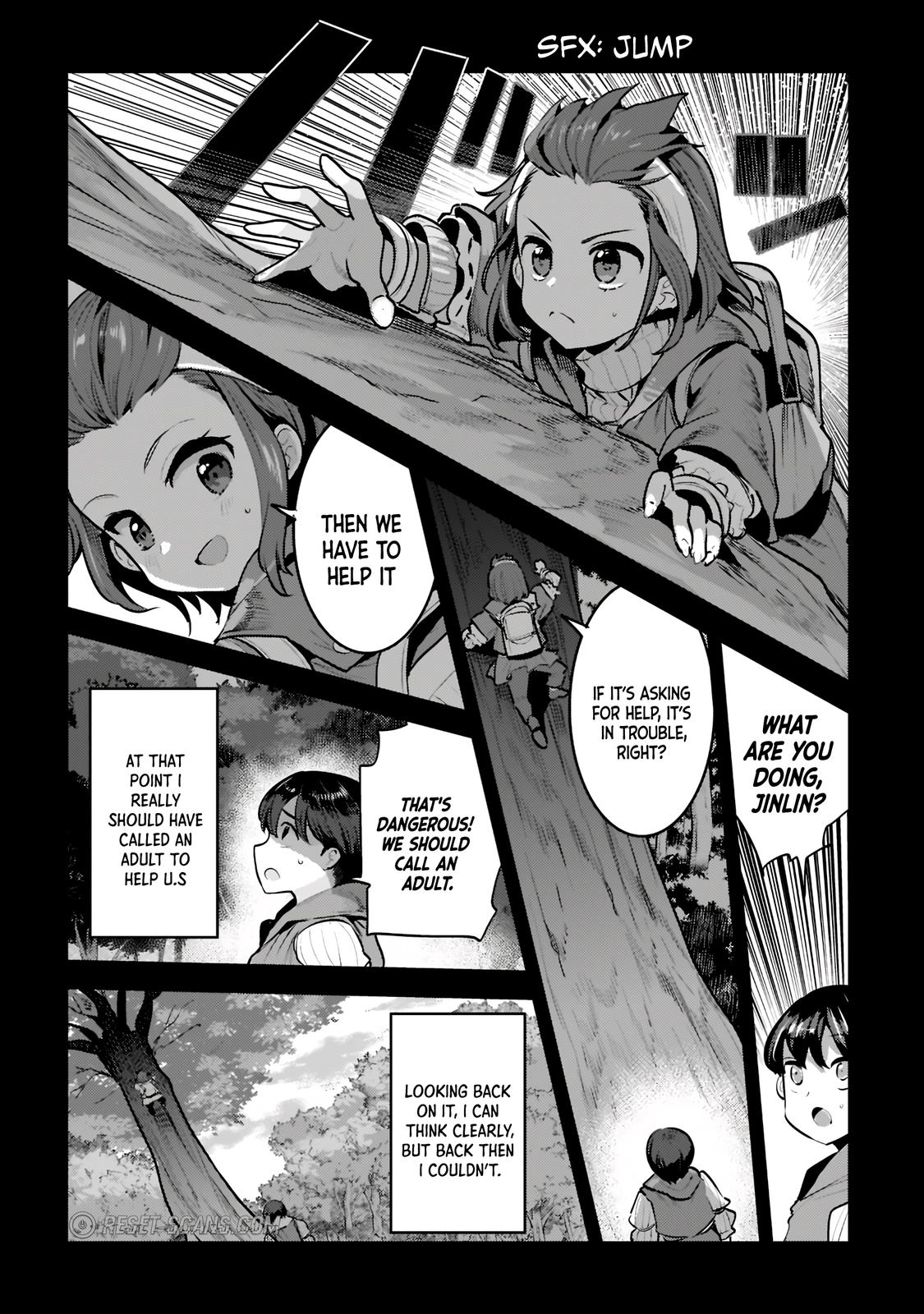 Nozomanu Fushi no Boukensha Chap 45.2 - Next Chap 46.2