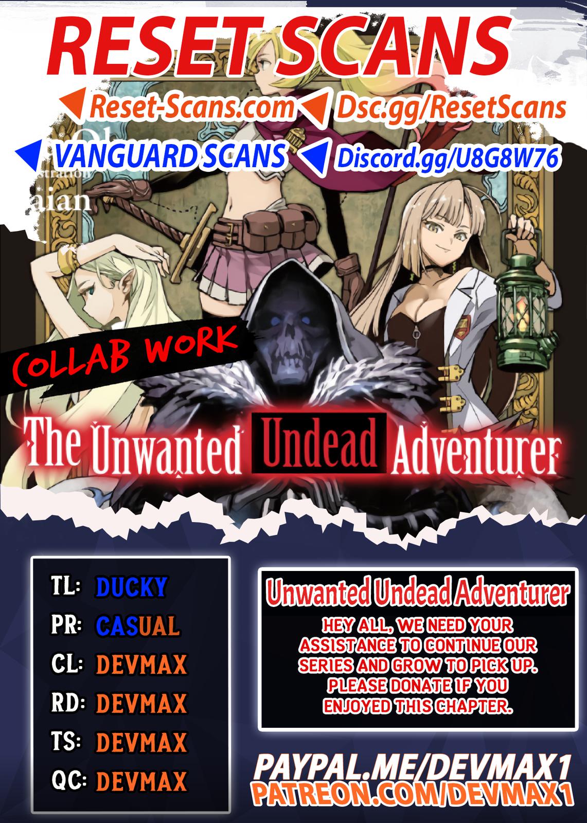 Nozomanu Fushi no Boukensha Chap 45.2 - Next Chap 46.2
