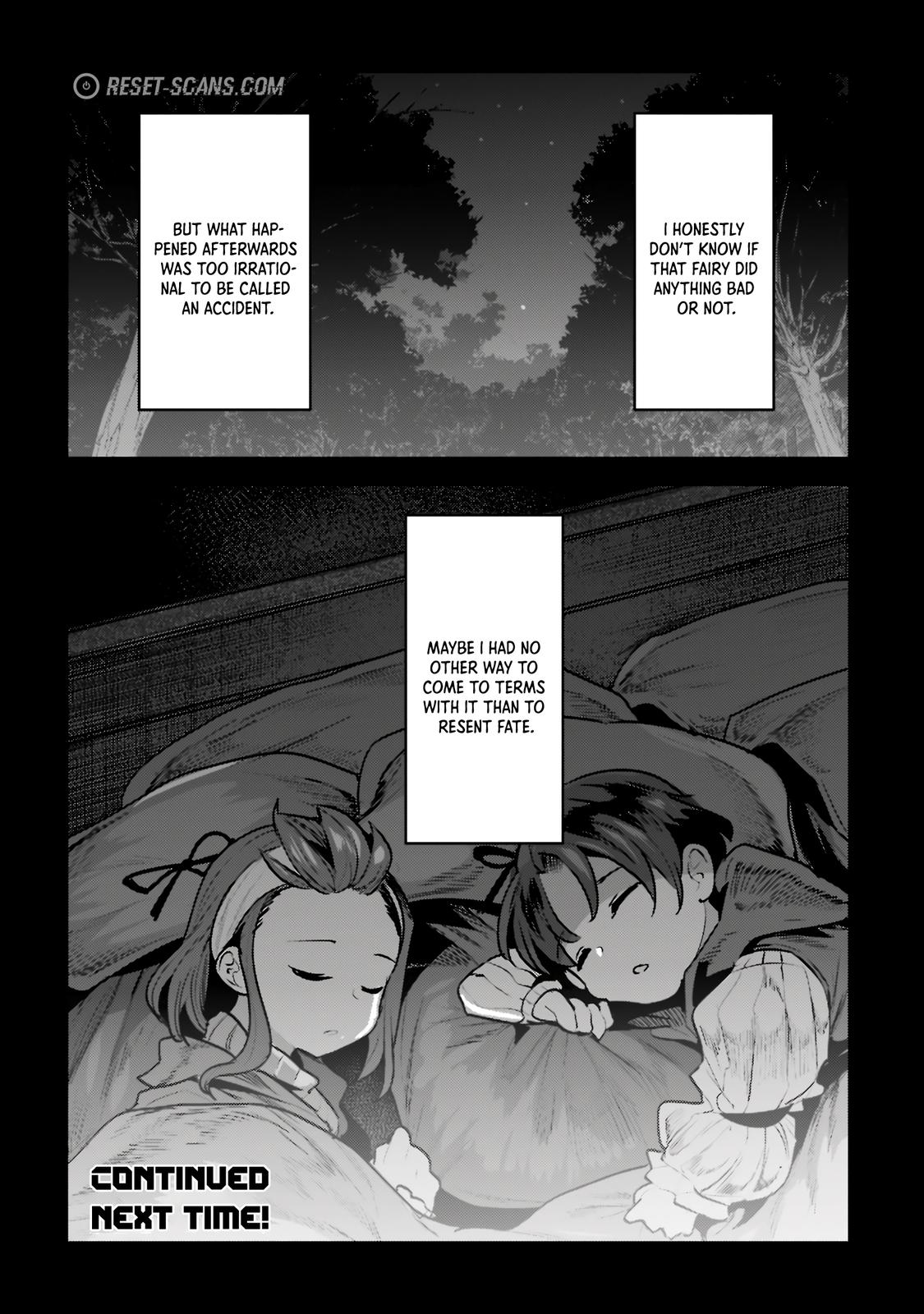 Nozomanu Fushi no Boukensha Chap 45.2 - Next Chap 46.2