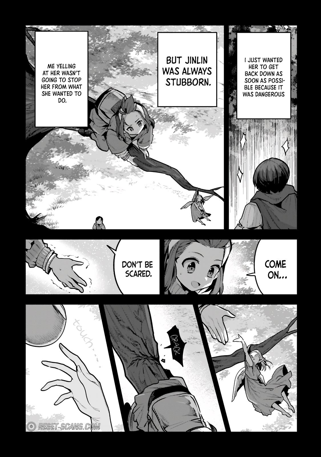 Nozomanu Fushi no Boukensha Chap 45.2 - Next Chap 46.2