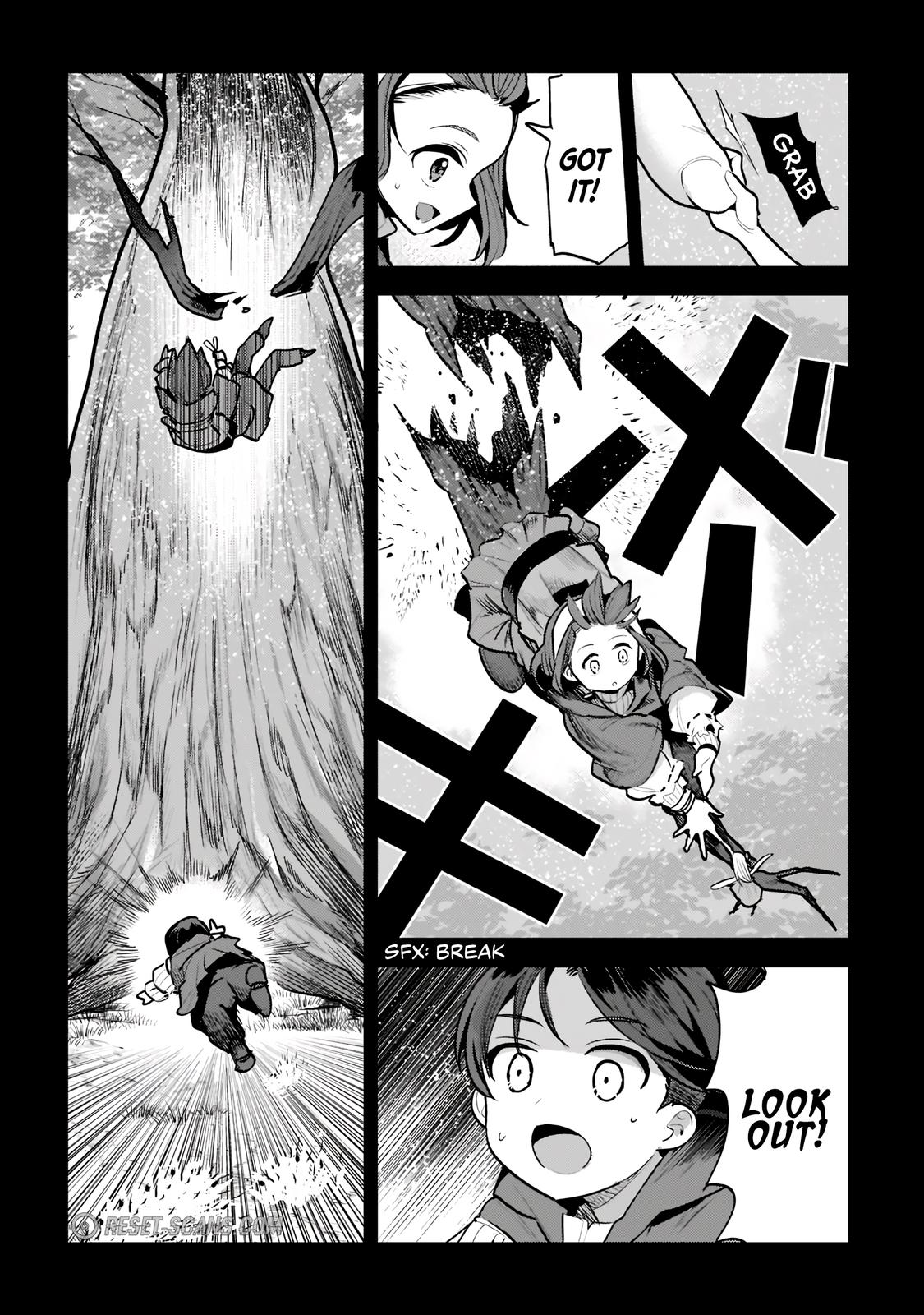 Nozomanu Fushi no Boukensha Chap 45.2 - Next Chap 46.2