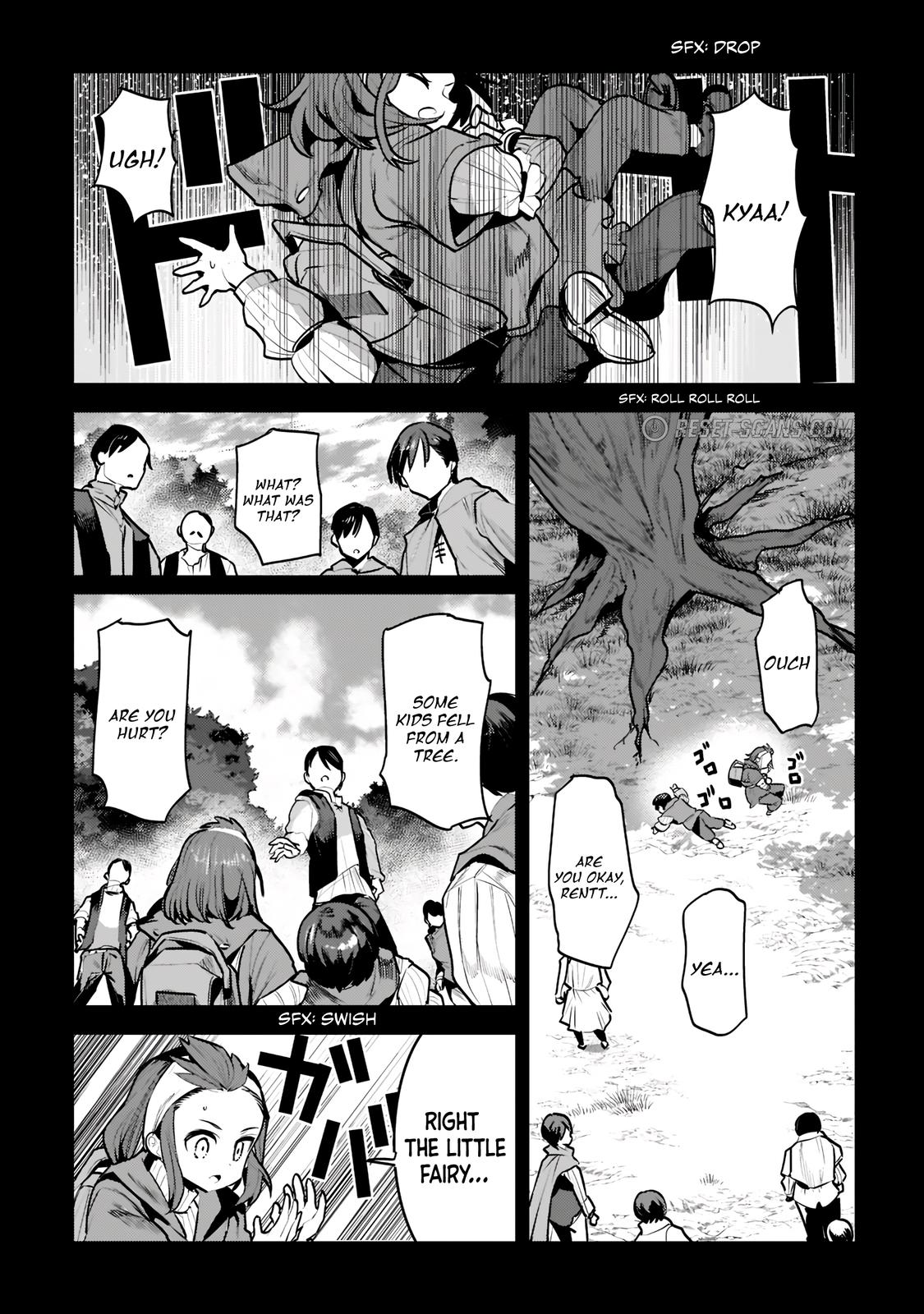 Nozomanu Fushi no Boukensha Chap 45.2 - Next Chap 46.2