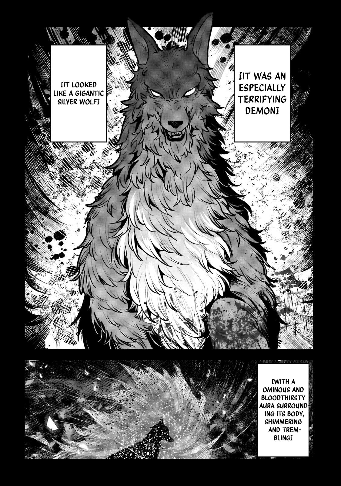 Nozomanu Fushi no Boukensha Chap 46.3 - Next Chap 47.3