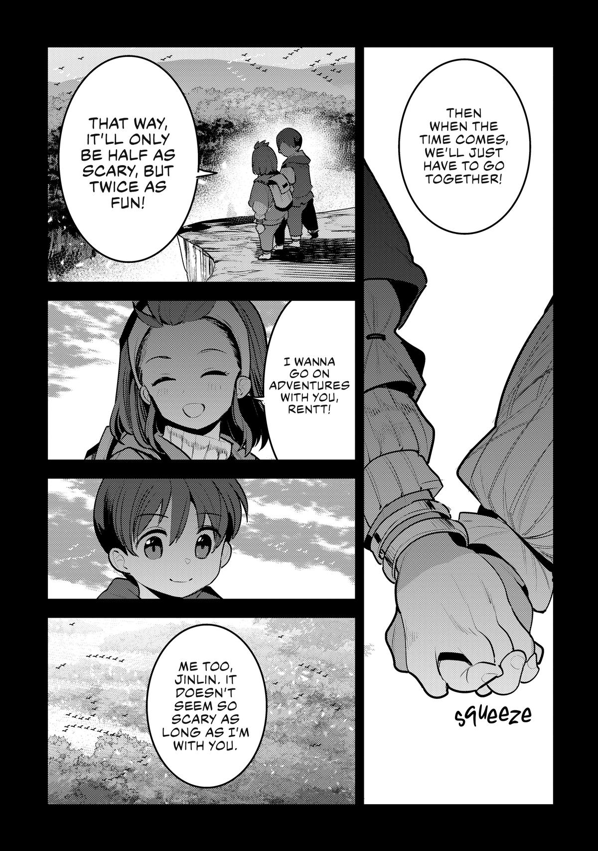 Nozomanu Fushi no Boukensha Chap 46 - Next Chap 47