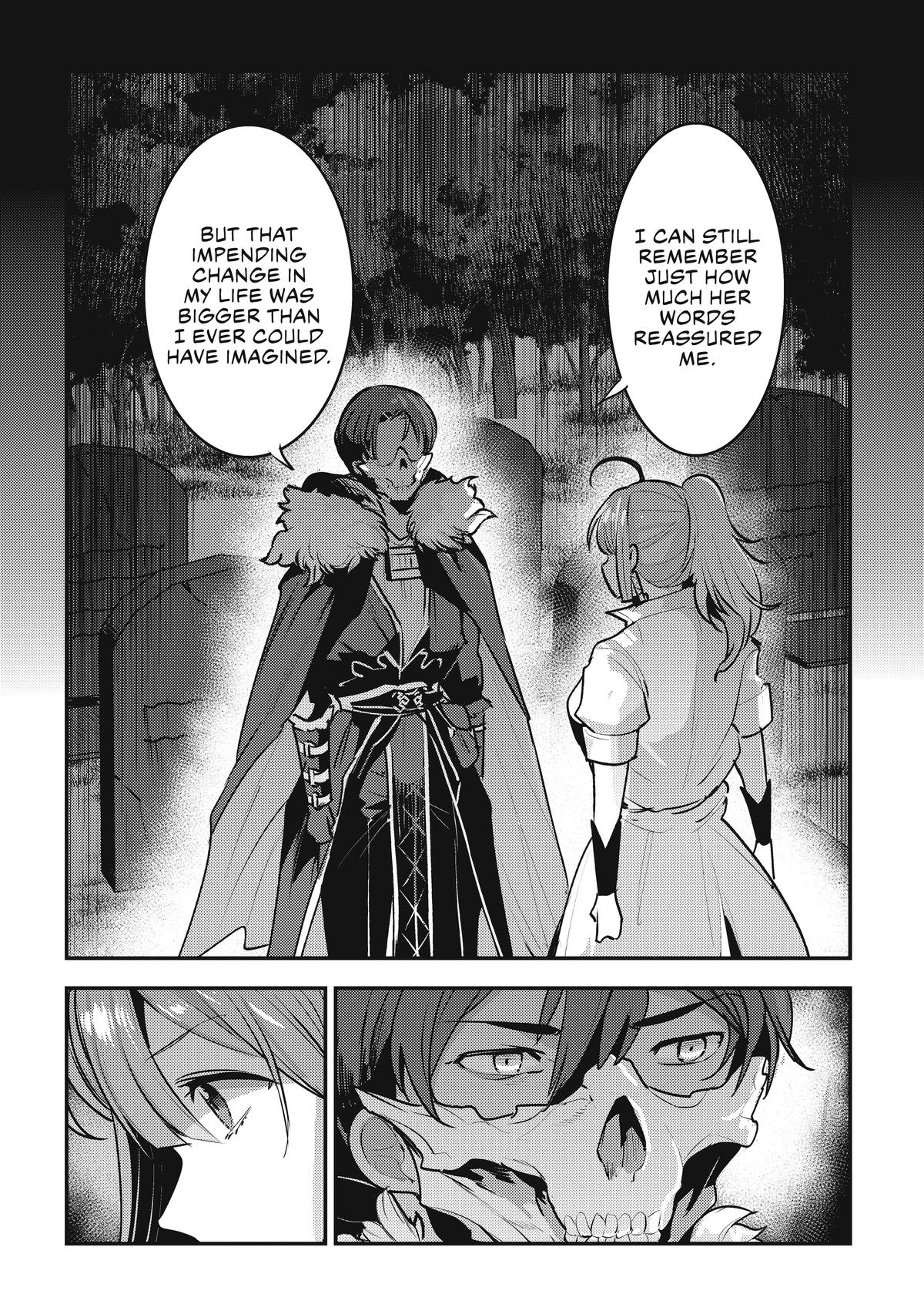 Nozomanu Fushi no Boukensha Chap 46 - Next Chap 47