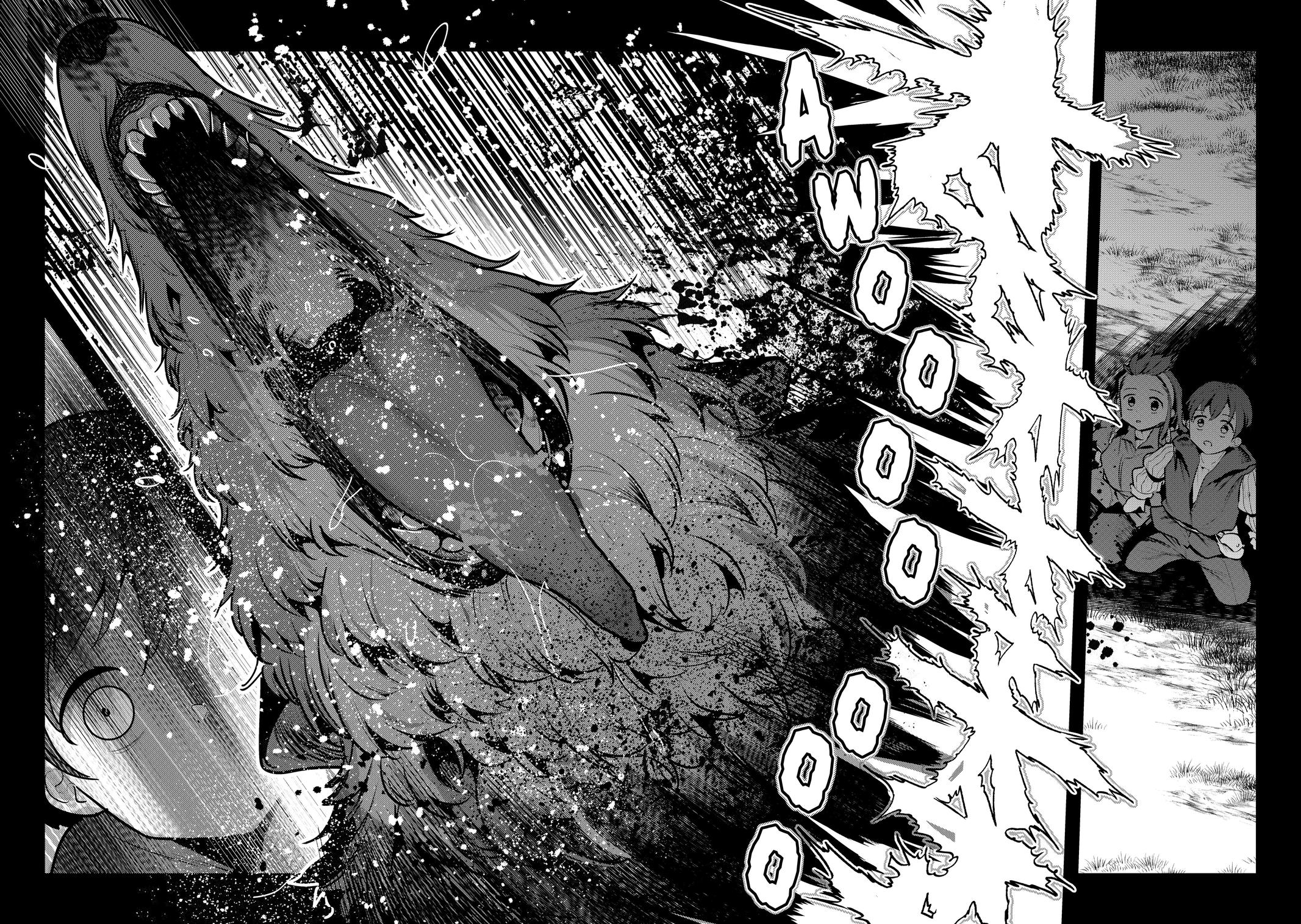Nozomanu Fushi no Boukensha Chap 46 - Next Chap 47