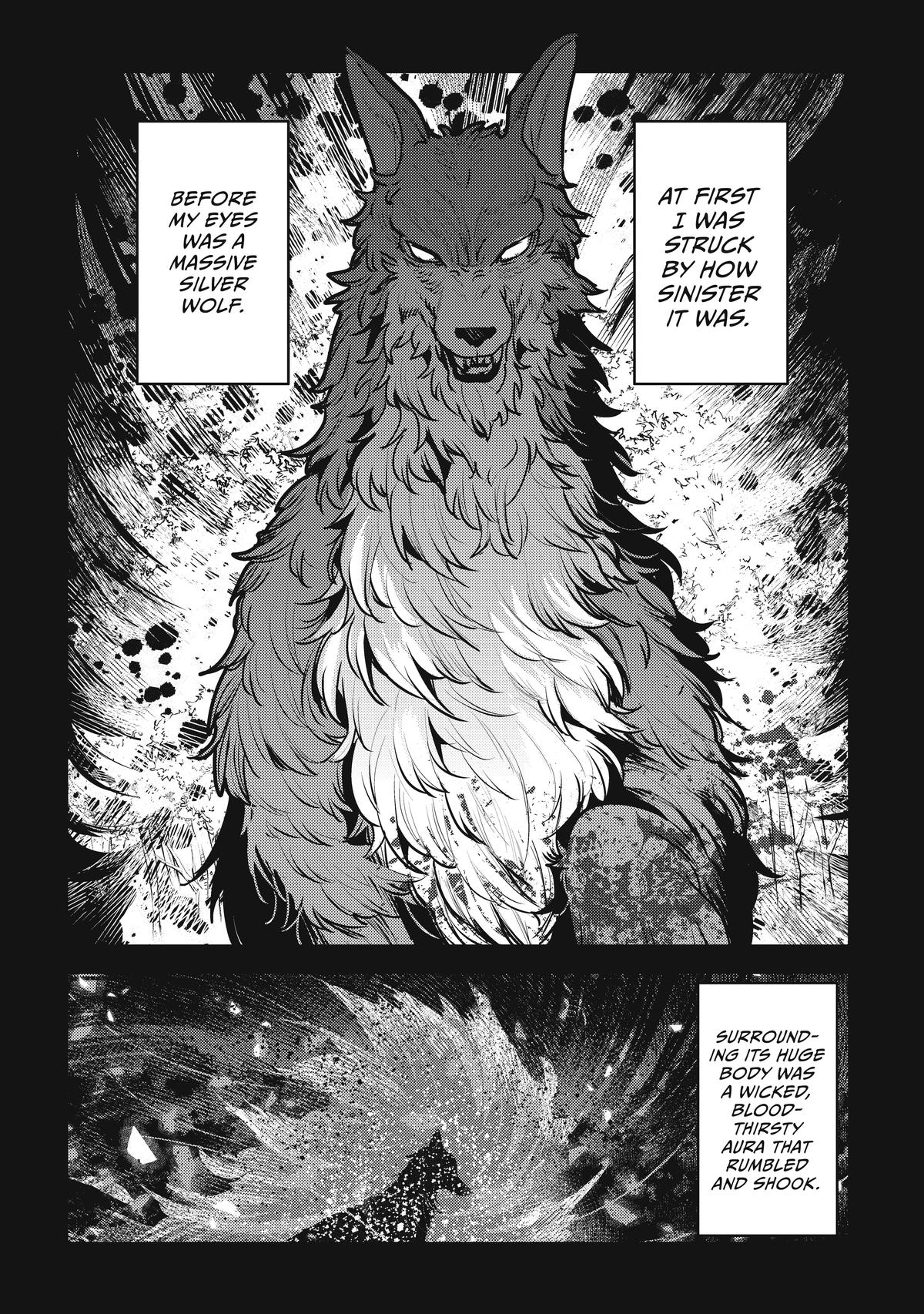 Nozomanu Fushi no Boukensha Chap 46 - Next Chap 47