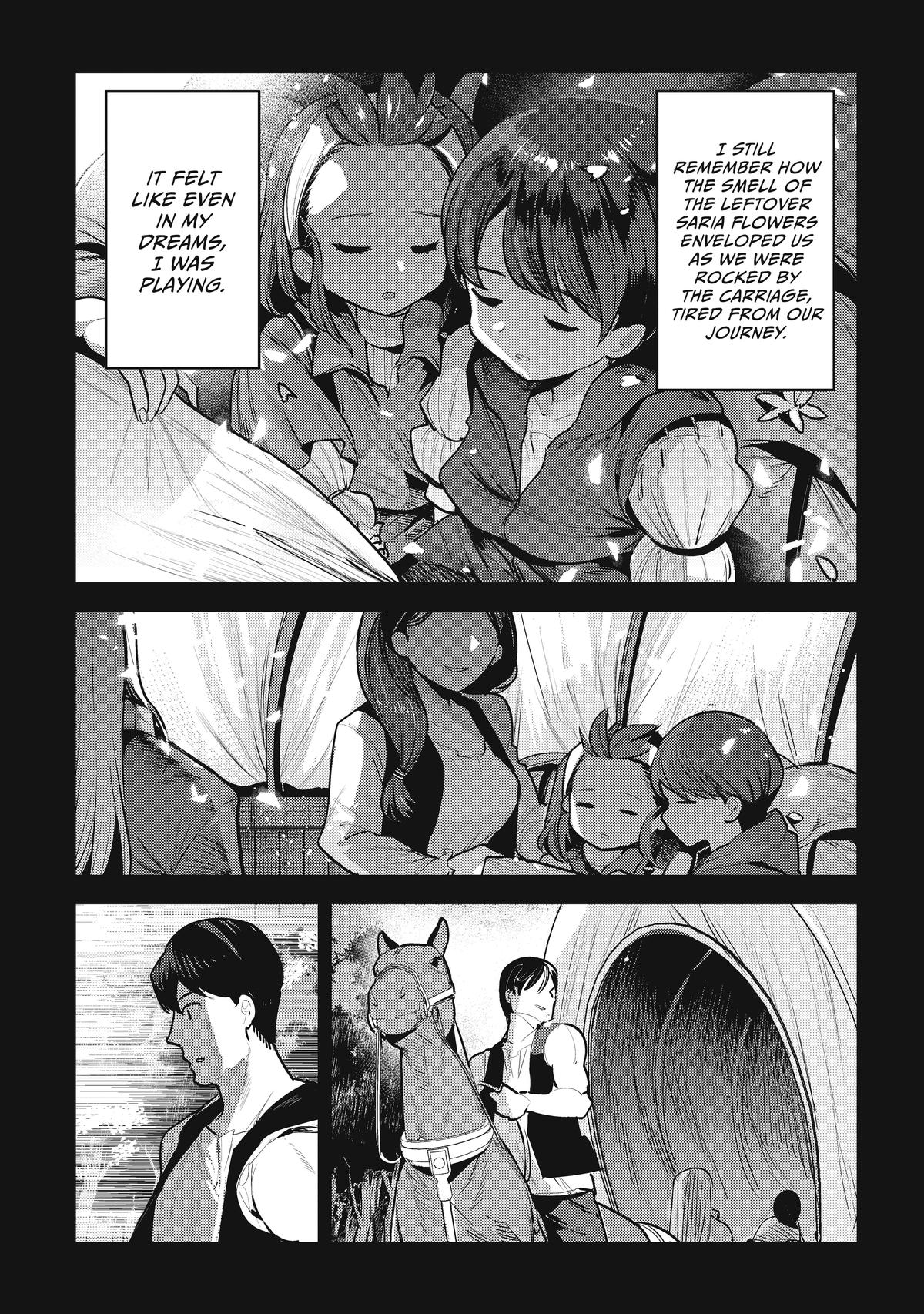 Nozomanu Fushi no Boukensha Chap 46 - Next Chap 47