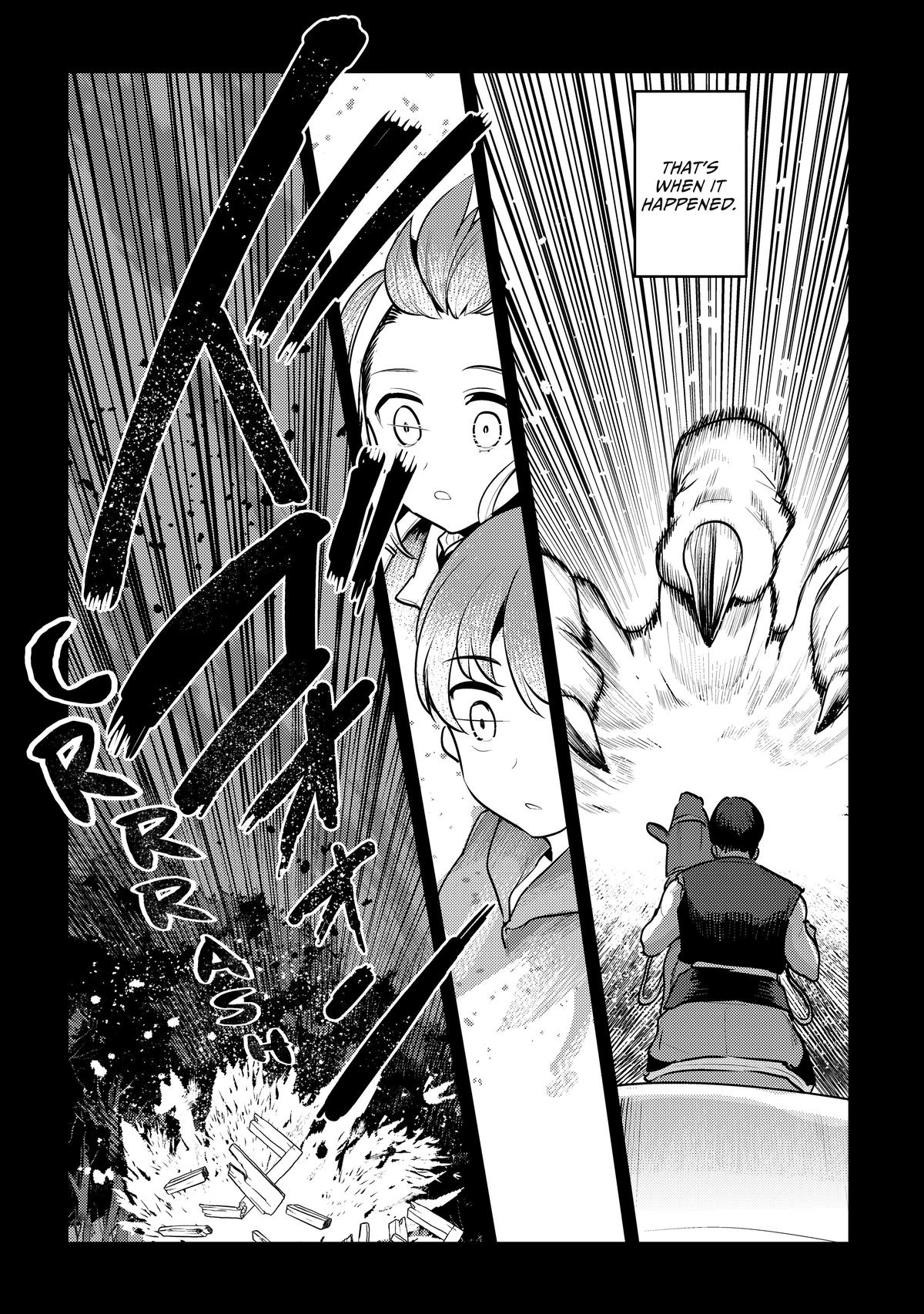 Nozomanu Fushi no Boukensha Chap 46 - Next Chap 47