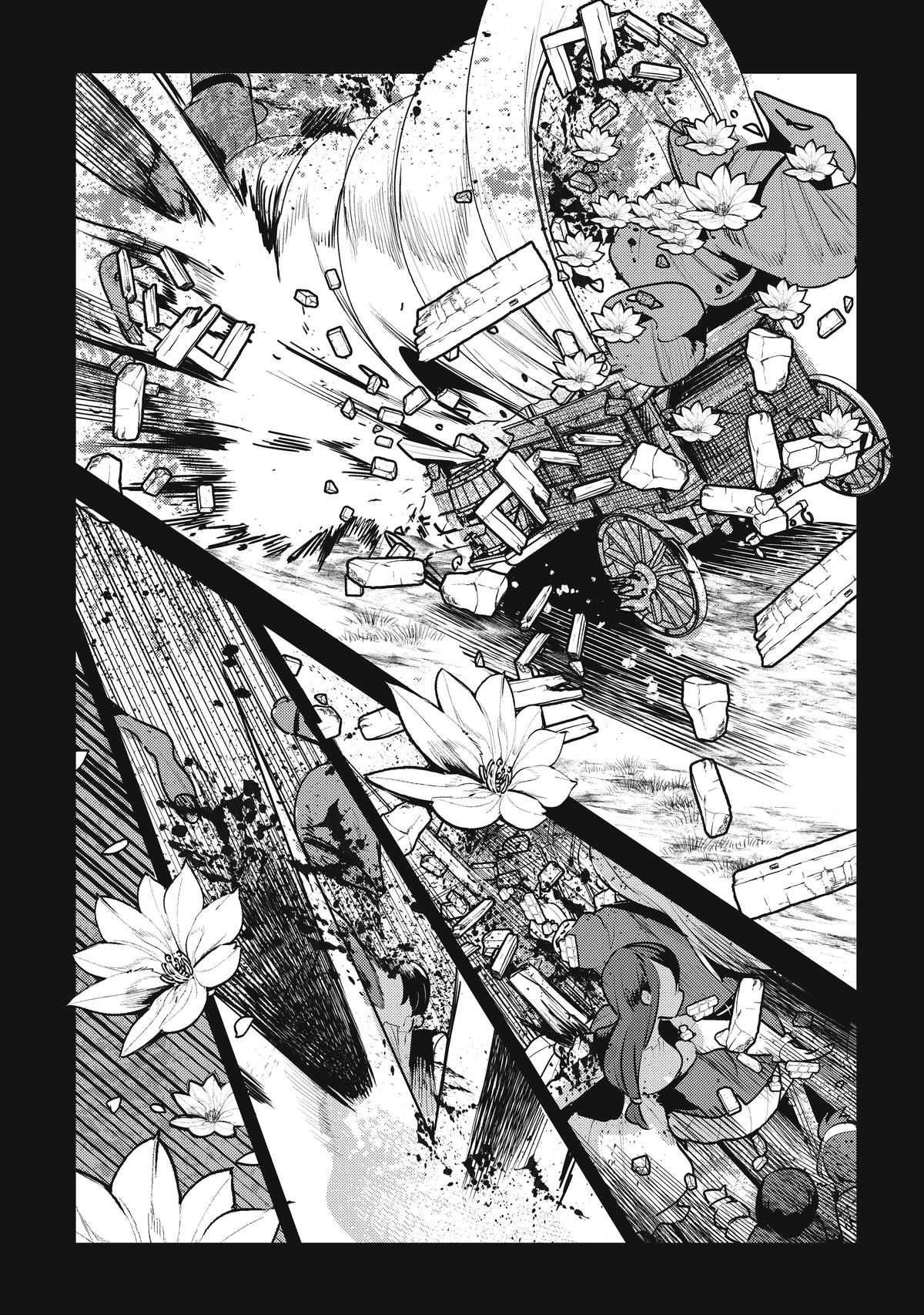 Nozomanu Fushi no Boukensha Chap 46 - Next Chap 47