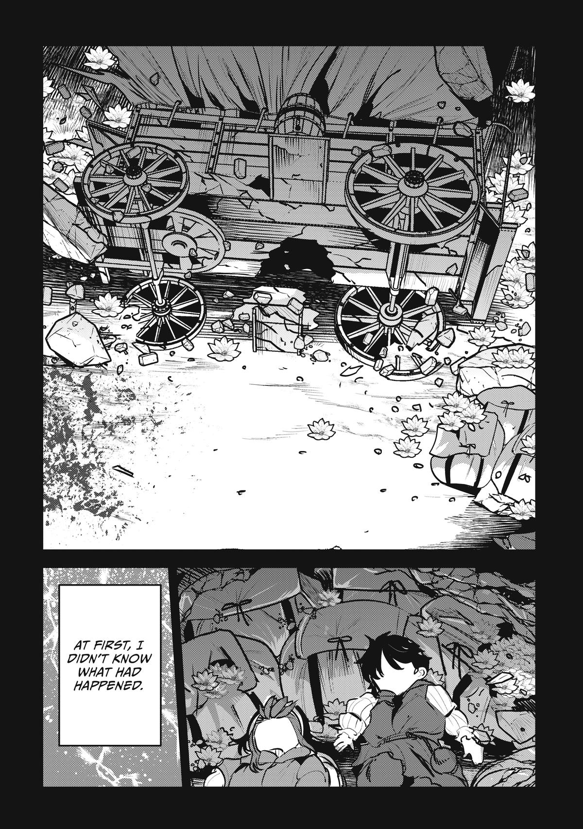 Nozomanu Fushi no Boukensha Chap 46 - Next Chap 47