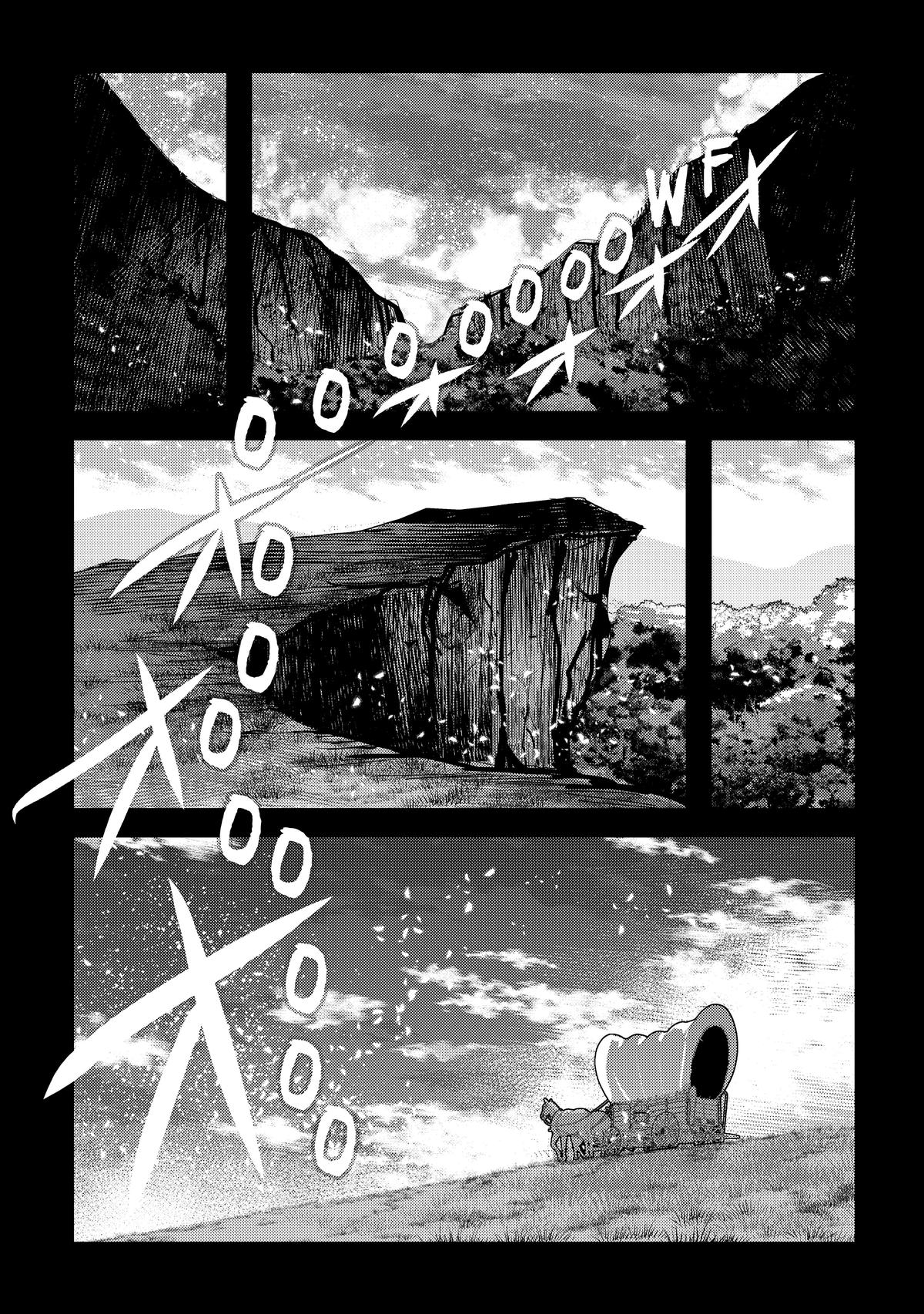 Nozomanu Fushi no Boukensha Chap 46 - Next Chap 47