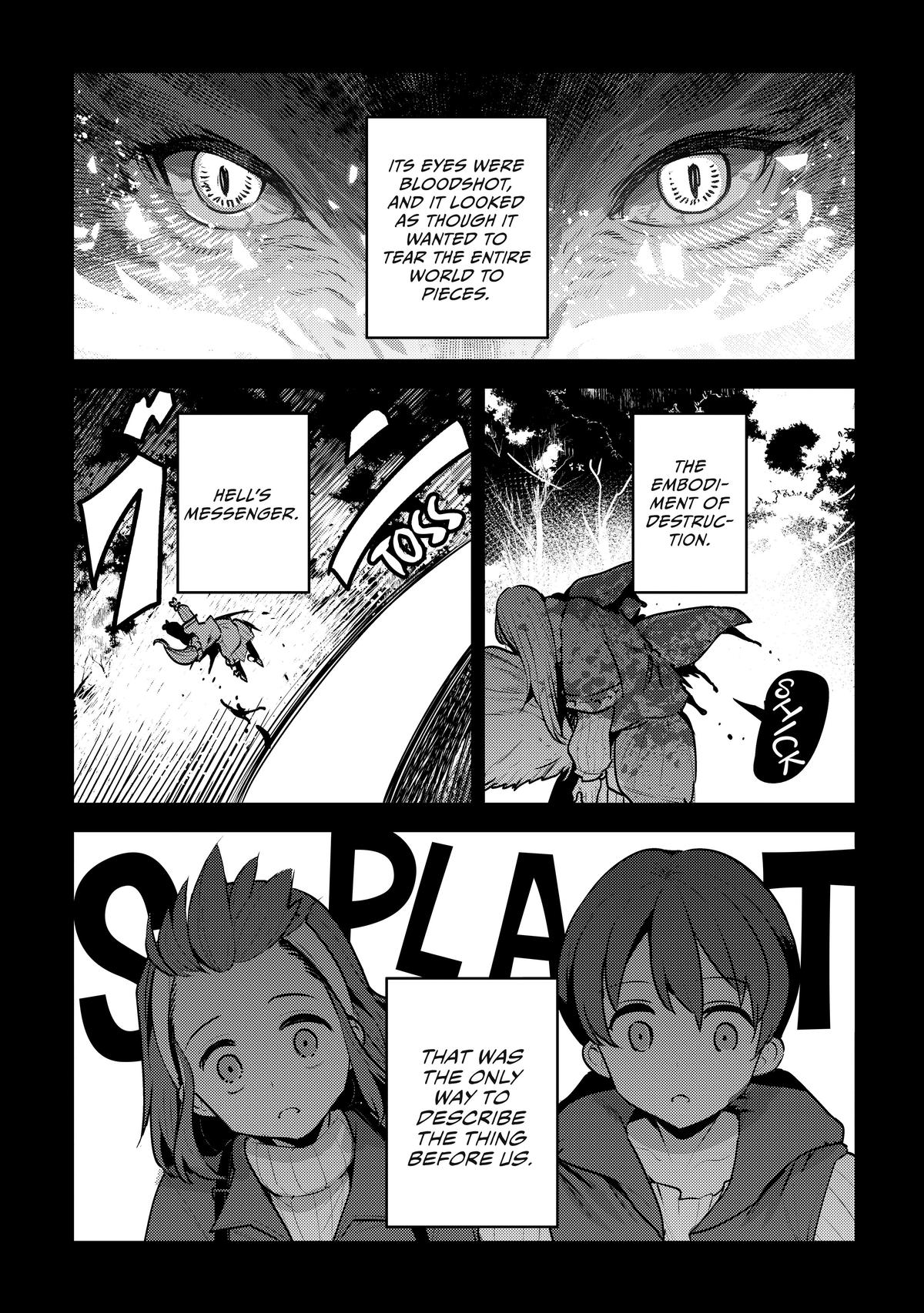 Nozomanu Fushi no Boukensha Chap 46 - Next Chap 47