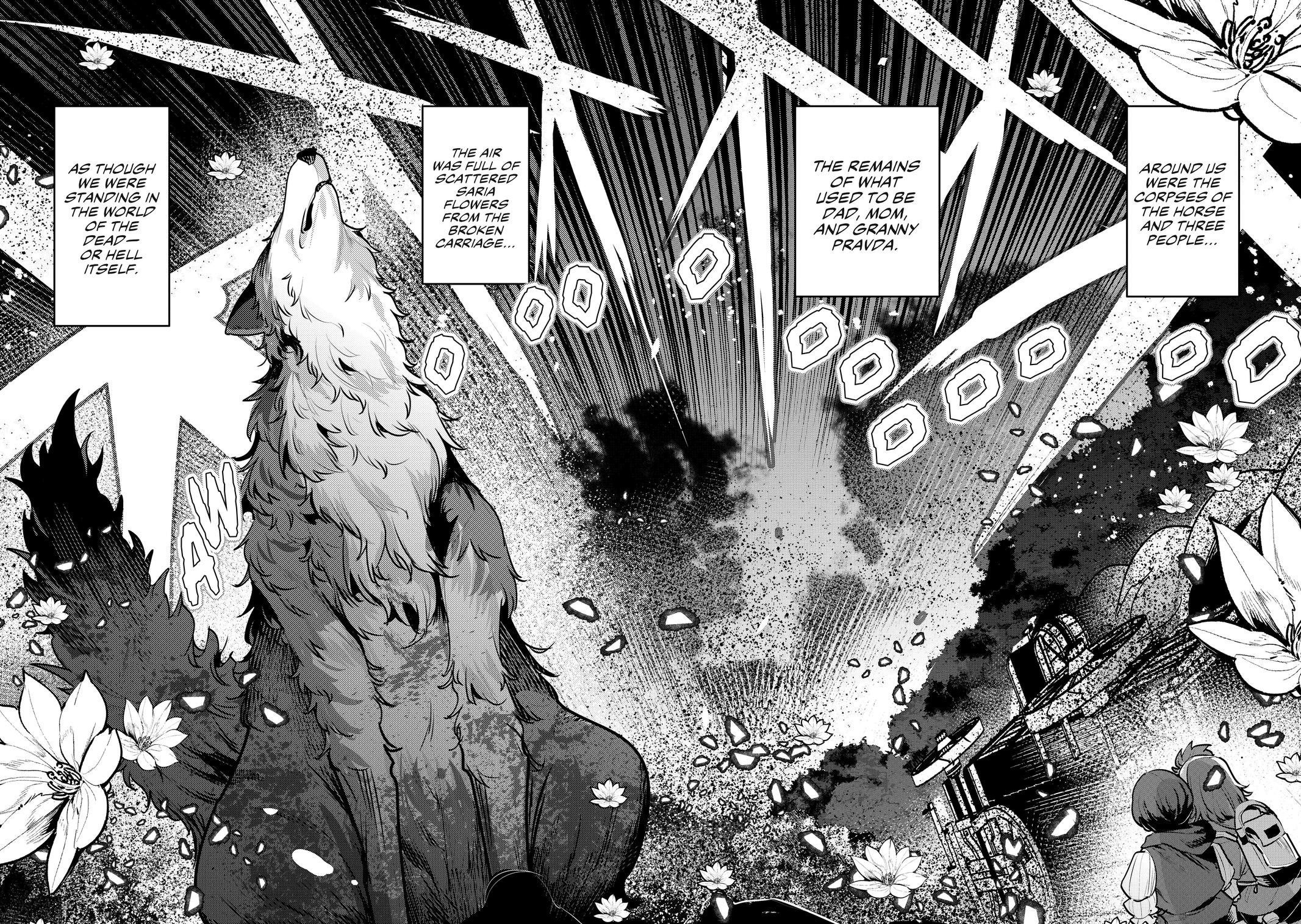 Nozomanu Fushi no Boukensha Chap 46 - Next Chap 47