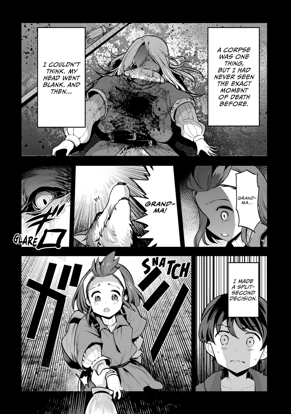 Nozomanu Fushi no Boukensha Chap 46 - Next Chap 47