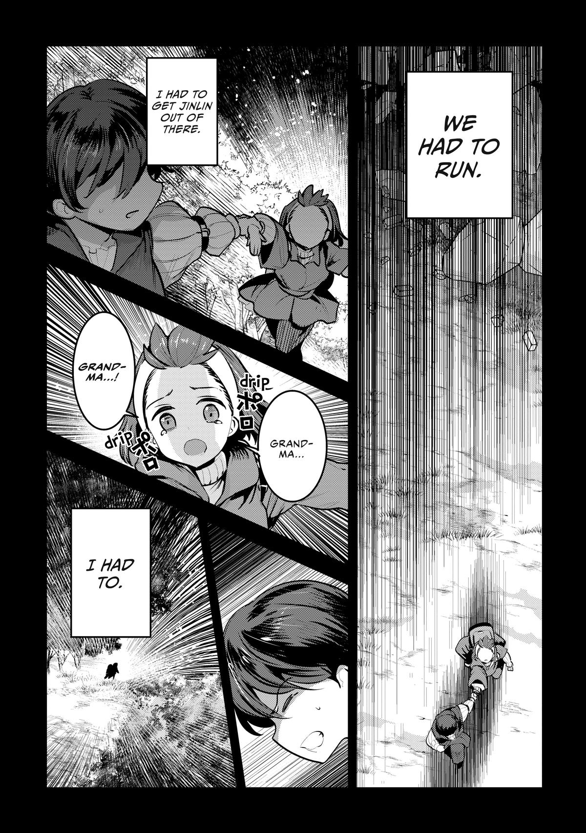 Nozomanu Fushi no Boukensha Chap 46 - Next Chap 47