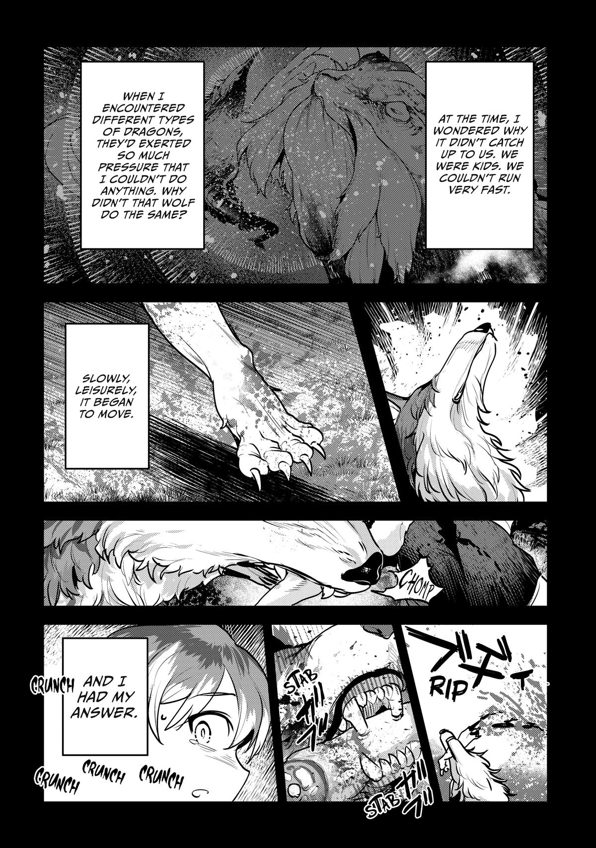 Nozomanu Fushi no Boukensha Chap 46 - Next Chap 47