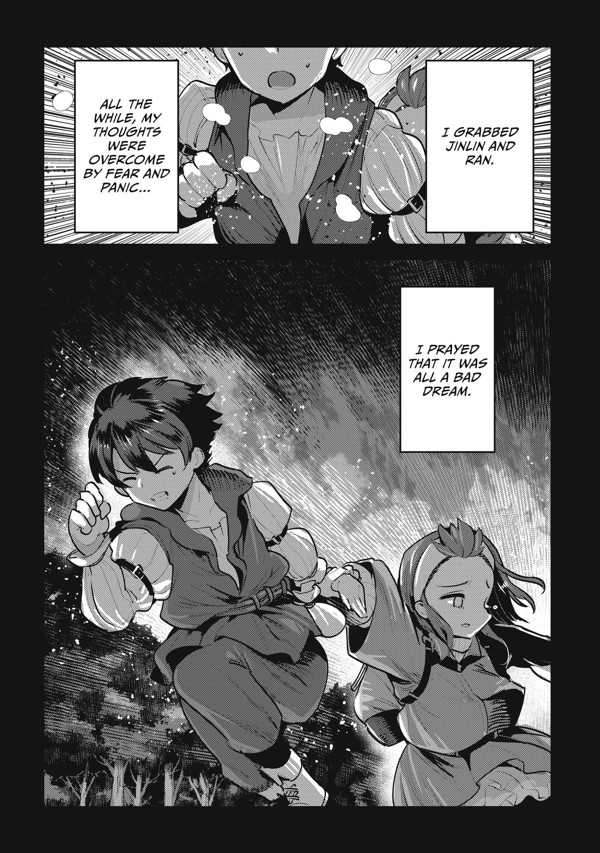 Nozomanu Fushi no Boukensha Chap 46 - Next Chap 47