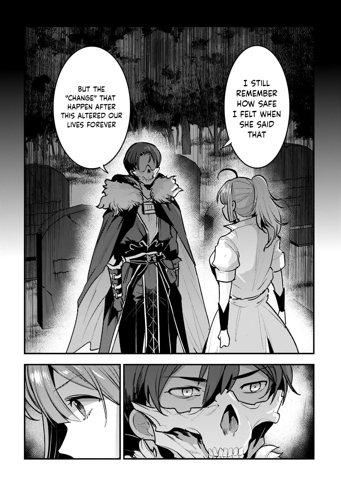 Nozomanu Fushi no Boukensha Chap 46.1 - Next Chap 47.1