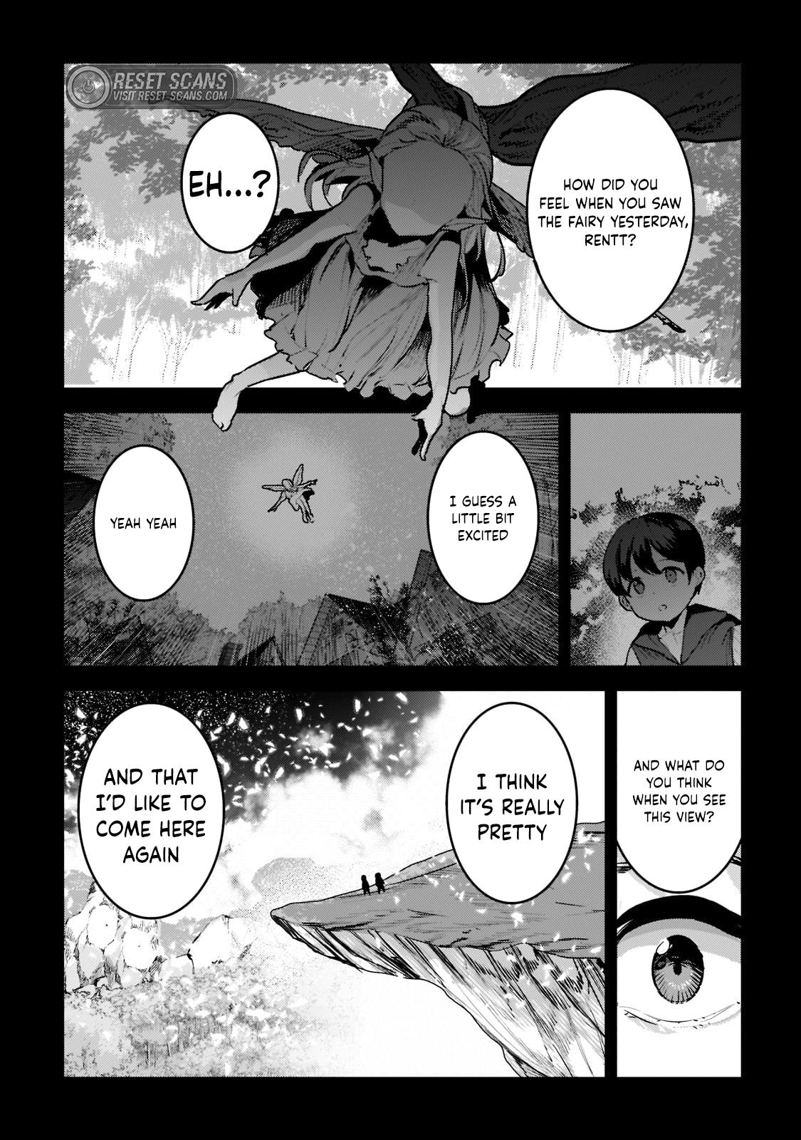 Nozomanu Fushi no Boukensha Chap 46.1 - Next Chap 47.1