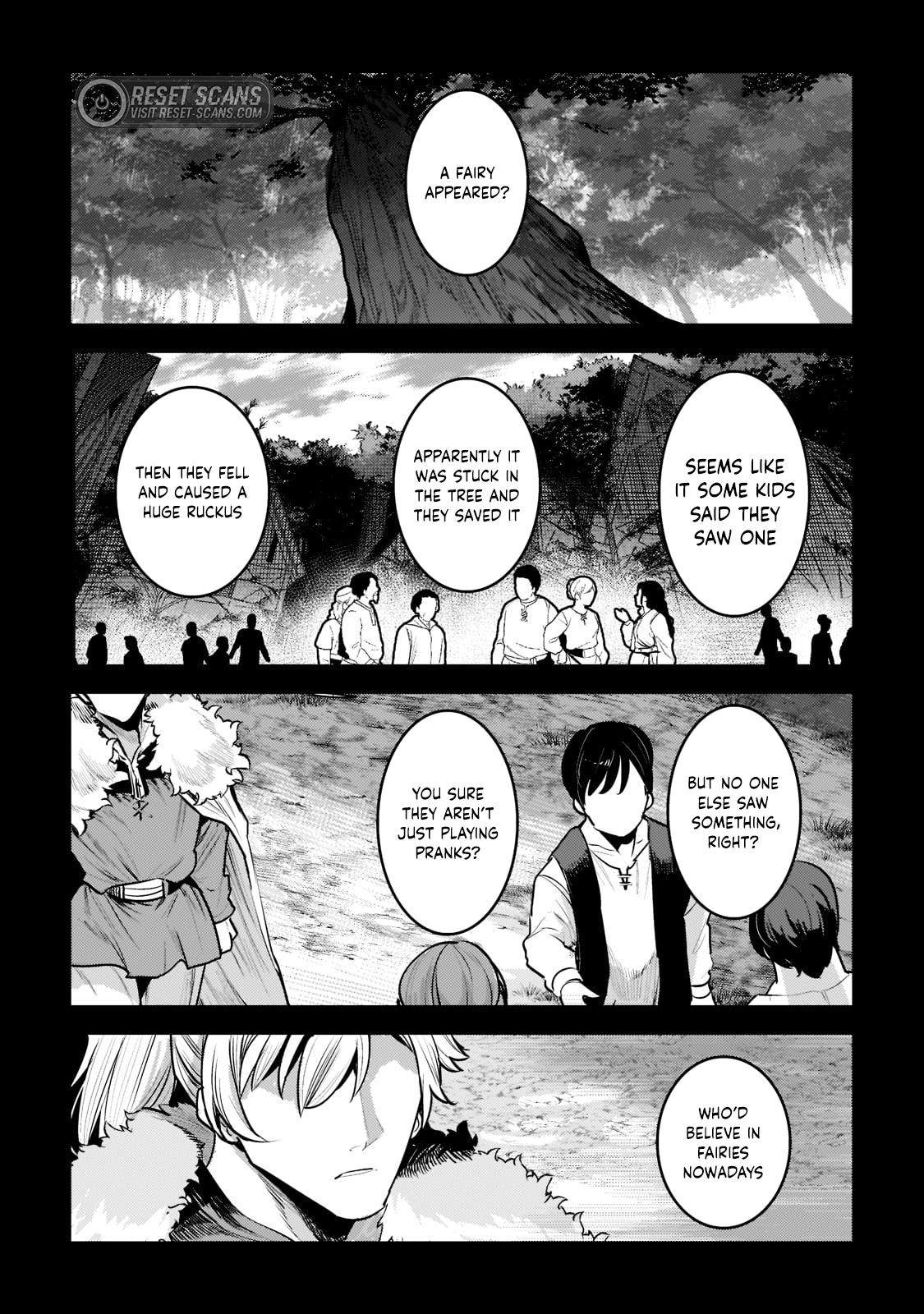 Nozomanu Fushi no Boukensha Chap 46.1 - Next Chap 47.1