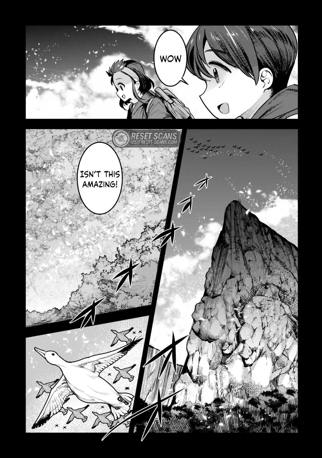 Nozomanu Fushi no Boukensha Chap 46.1 - Next Chap 47.1