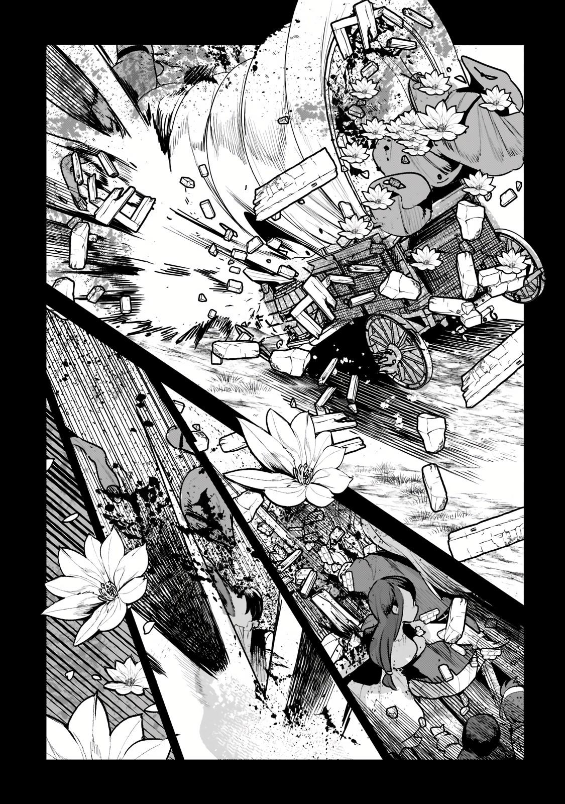 Nozomanu Fushi no Boukensha Chap 46.2 - Next Chap 47.2