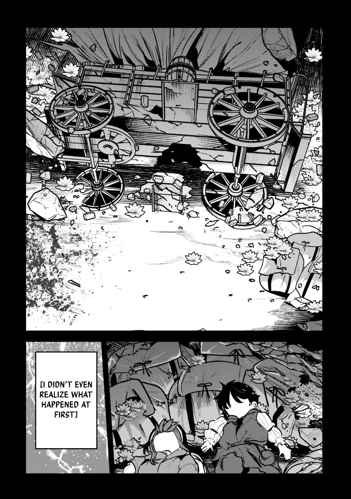 Nozomanu Fushi no Boukensha Chap 46.2 - Next Chap 47.2